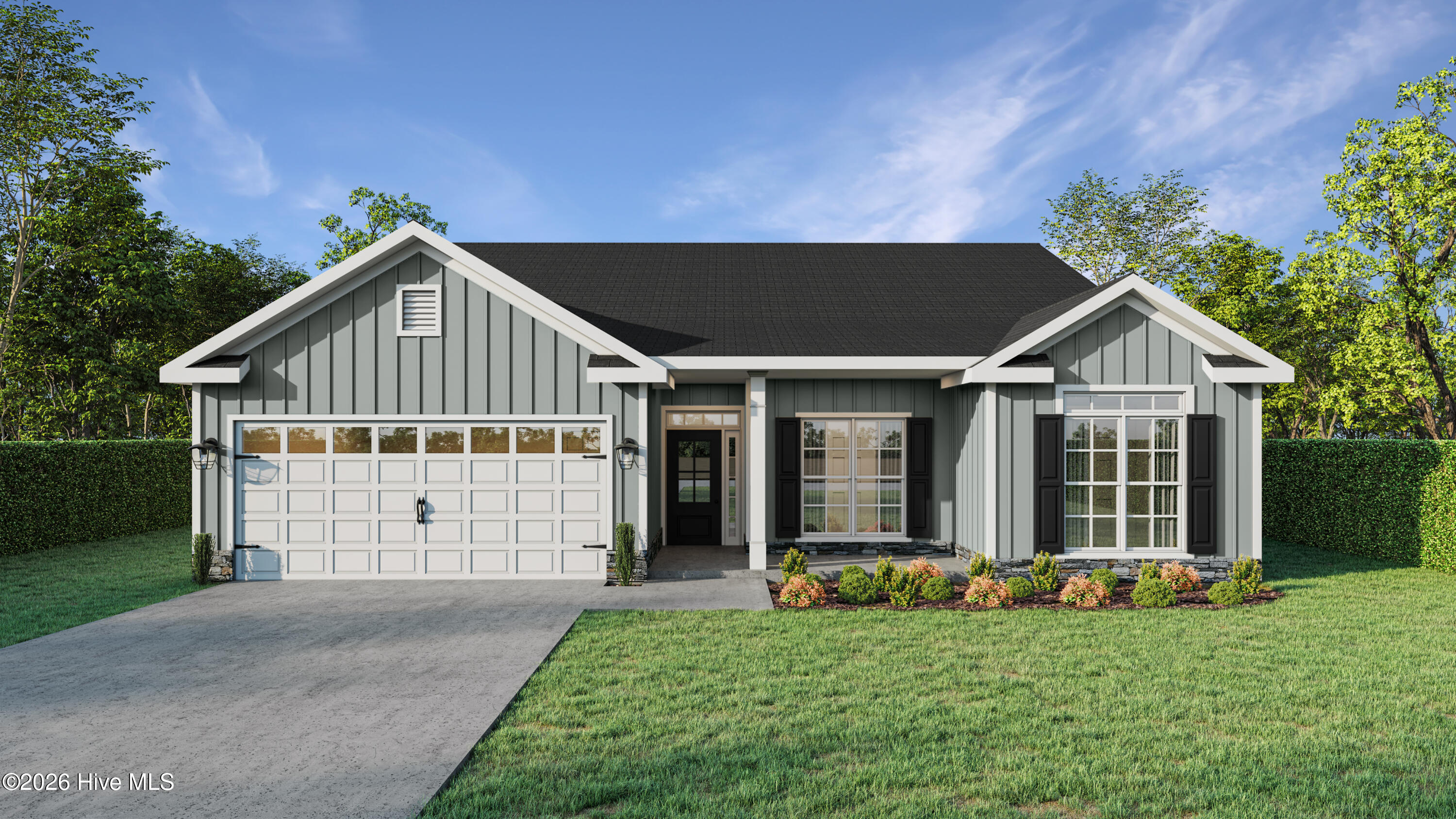 Photo 1 of Single family home for sale at 20 F Boyer Pl, Aiken, SC 29803 | MLS# 100600395 | Listing updated on 2026-10-01