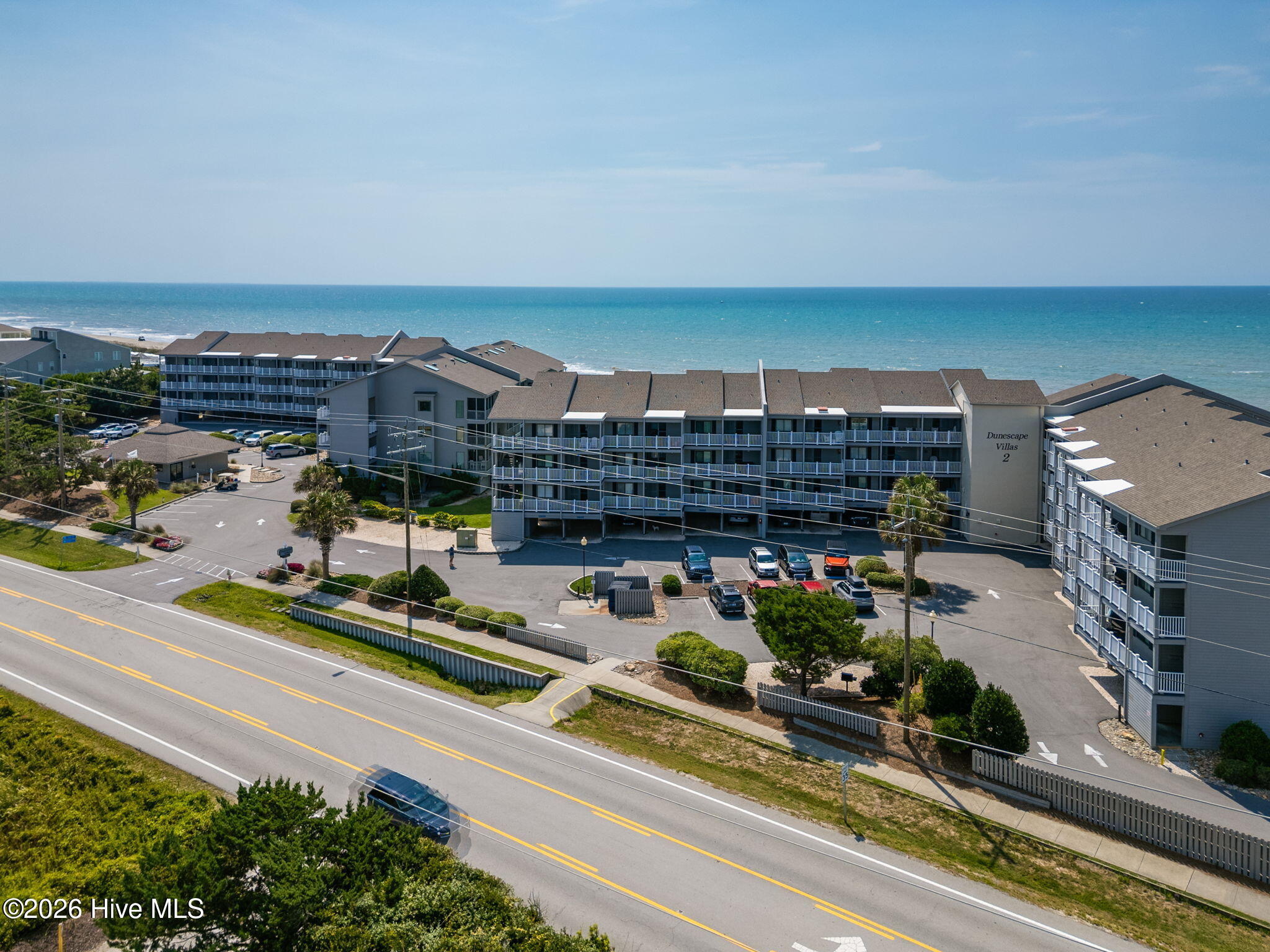 2111 W Fort Macon Road 313 Dunescape,Atlantic Beach