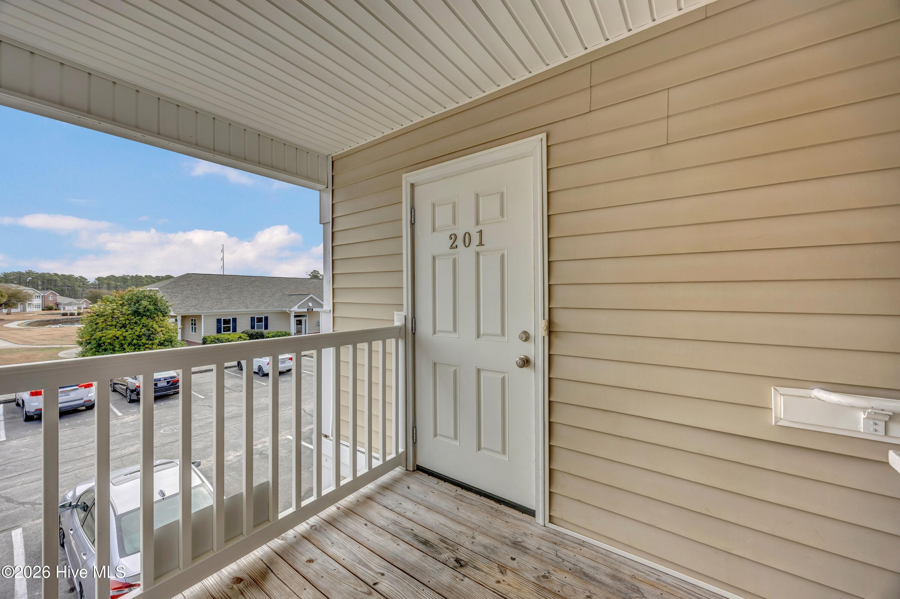 4416 Jay Bird Circle UNIT 201, Wilmington, NC, 28412