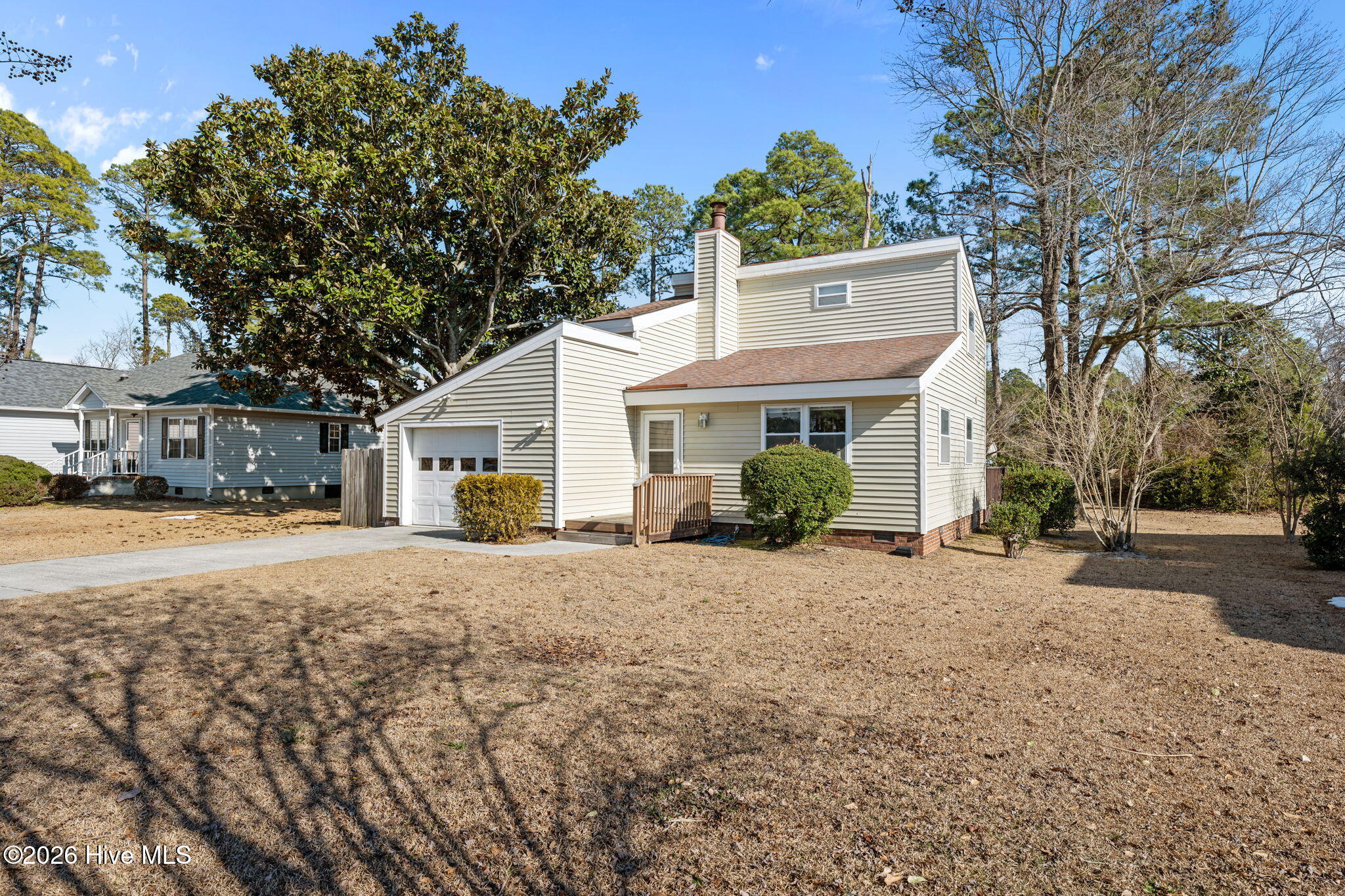 1208 Caracara Drive,New Bern
