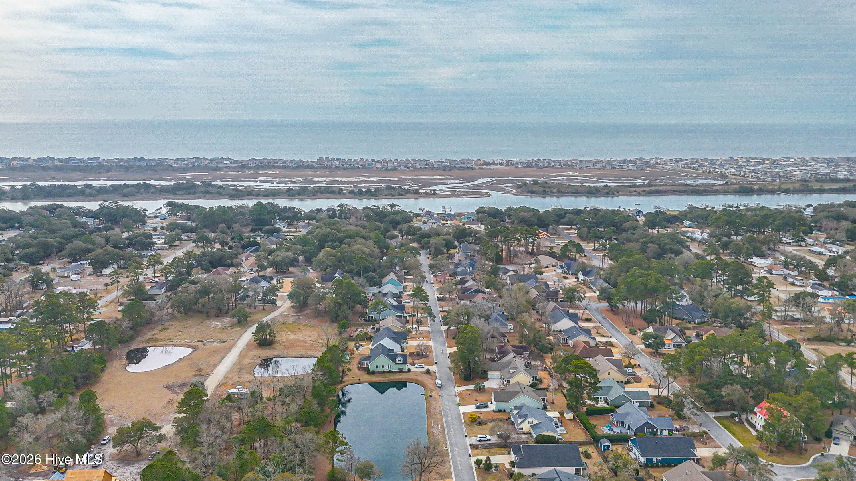 1788 Waterwing Drive SW, Ocean Isle Beach, NC, 28469