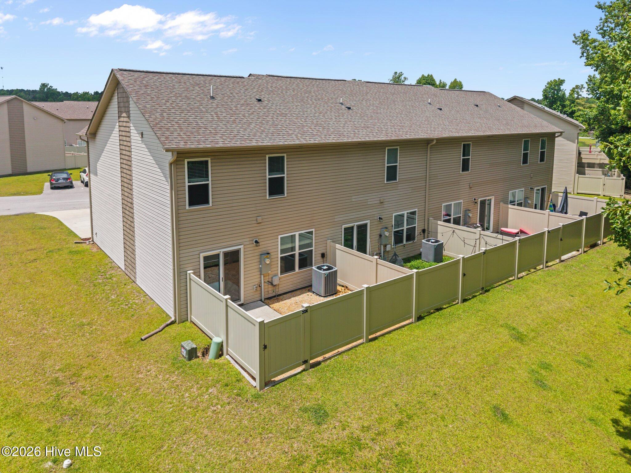 312 Glenellen Loop Road,Midway Park