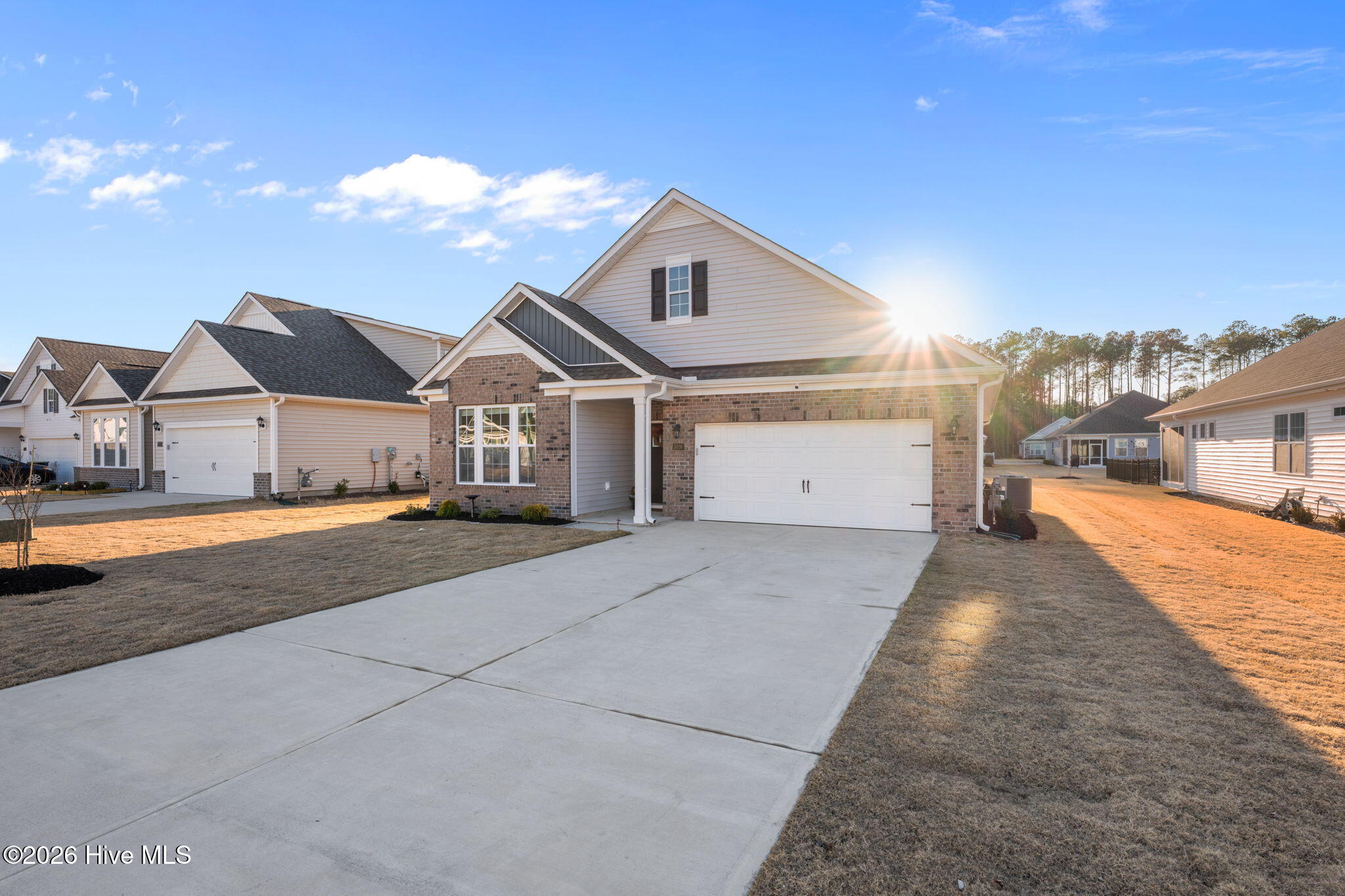 5016 Cinnamon Run,New Bern