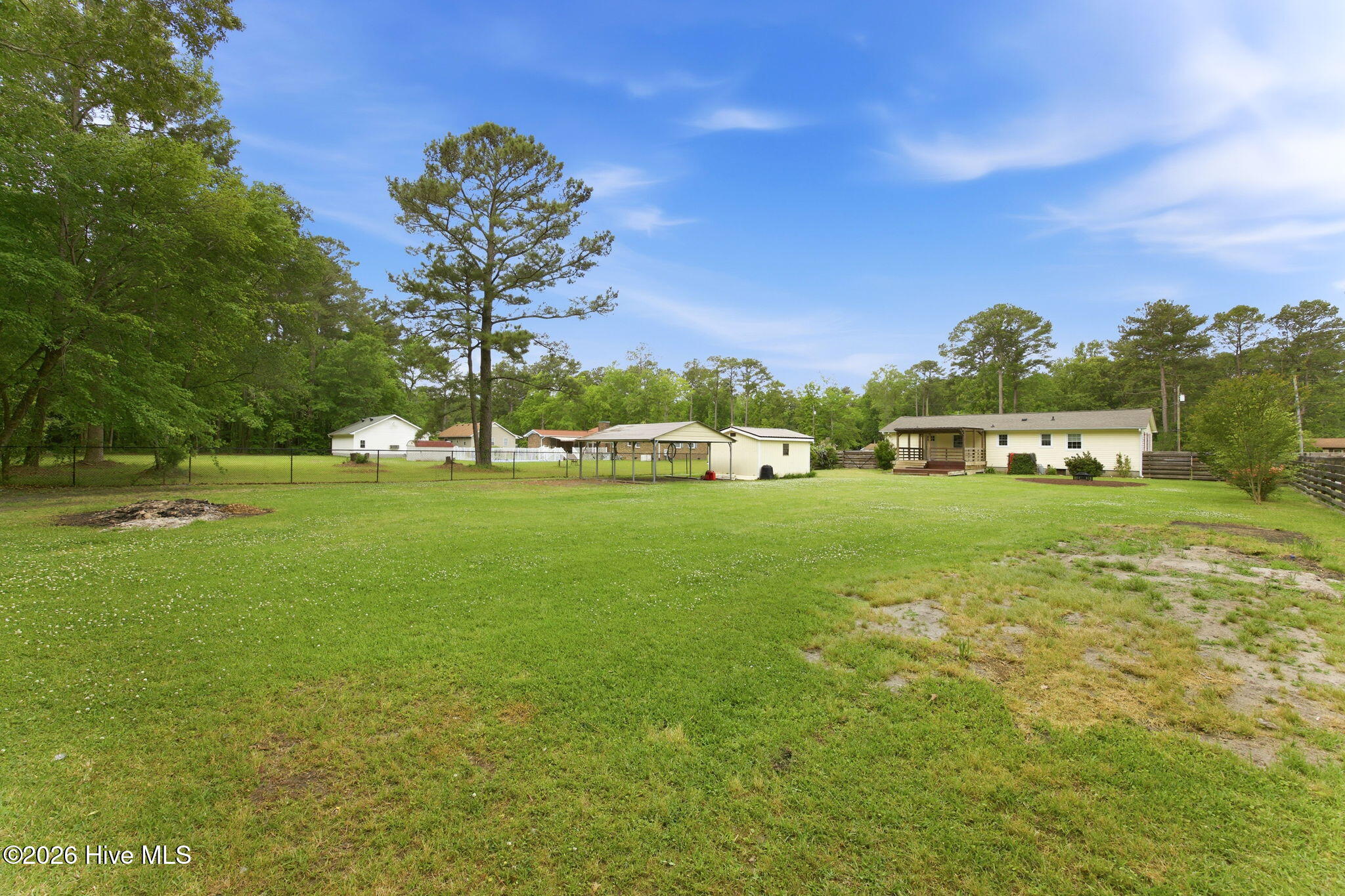 409 Bradford Drive,New Bern