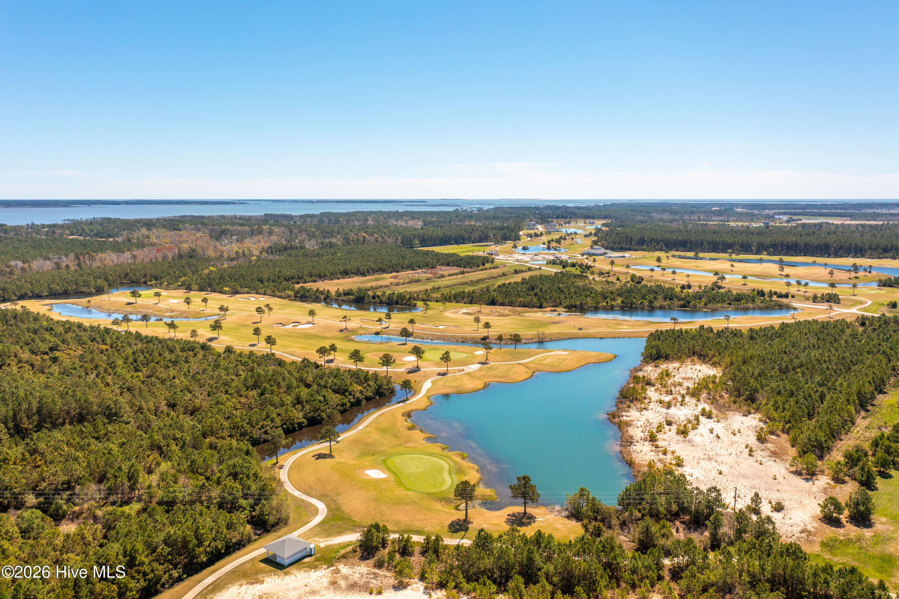 203 Winters Rest Road,Beaufort