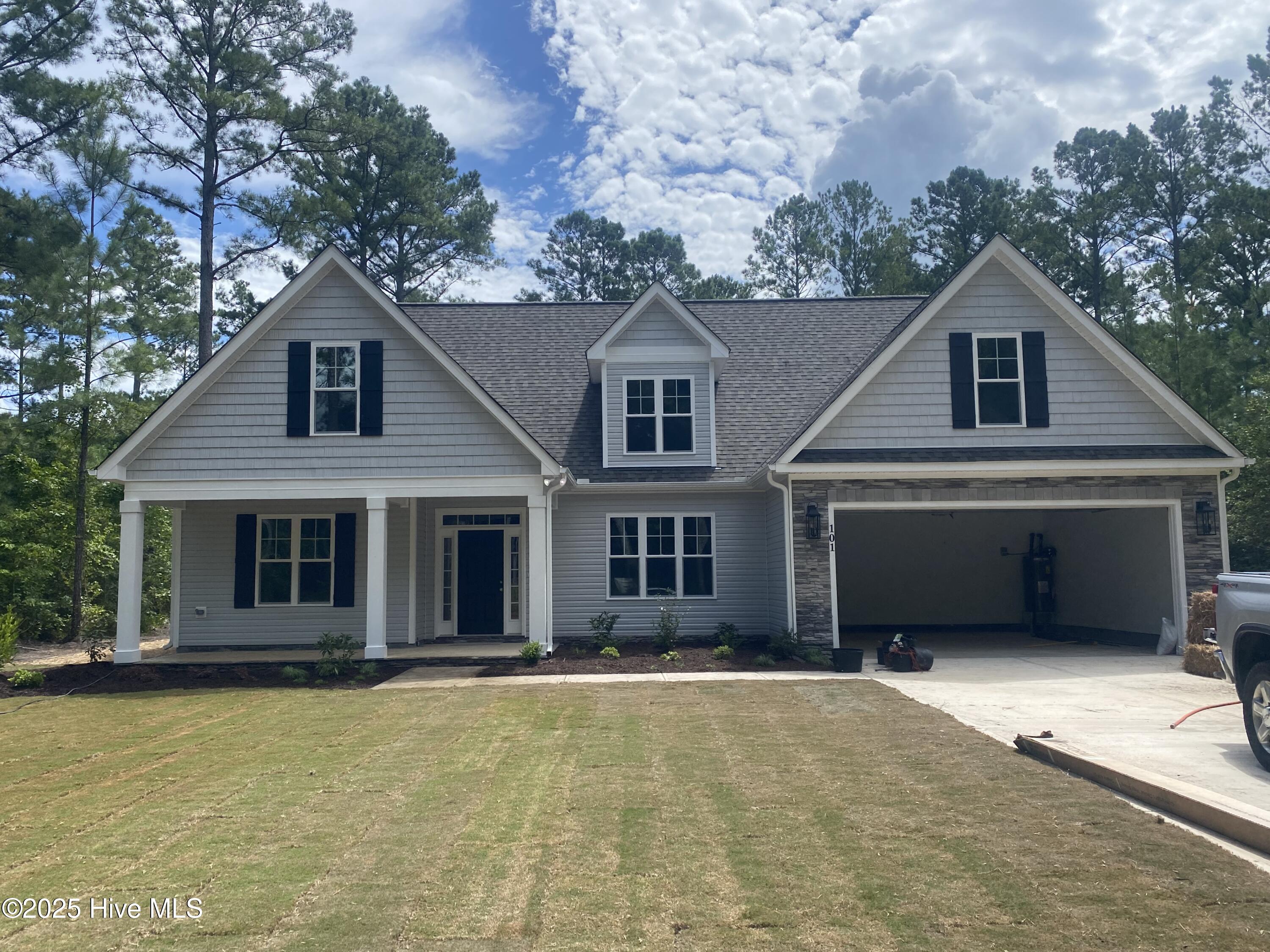 Property at 255 White Oak Bluff Road