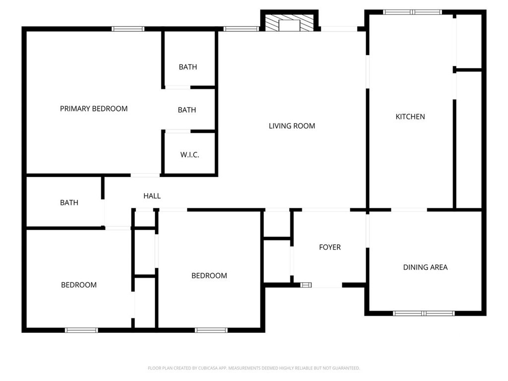 921 Willowbrook Drive, Hinesville, GA, 31313