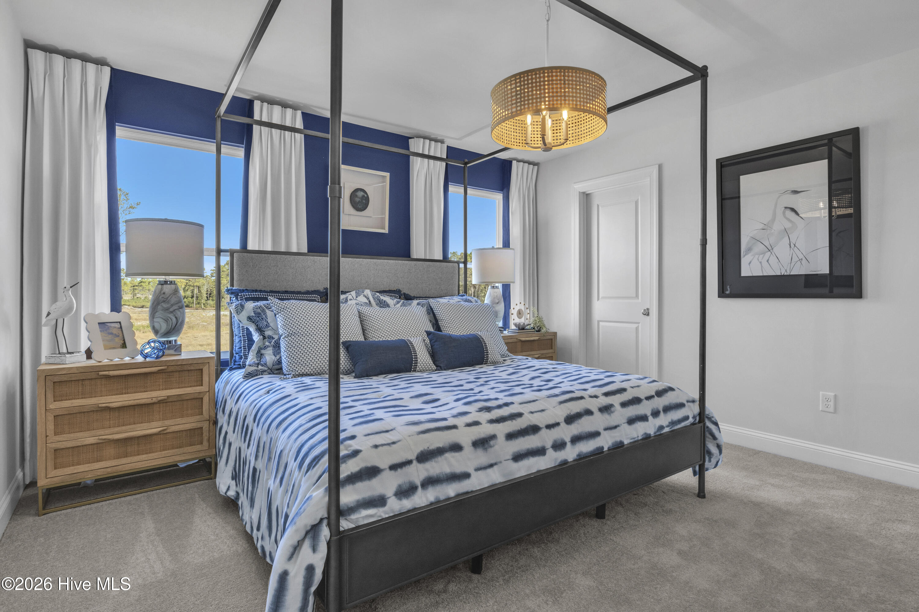 1024 American Egret Way,Morehead City