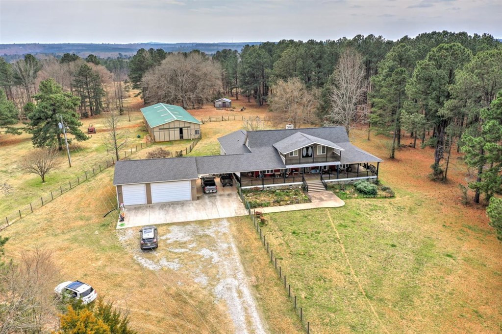 3495 Elberton Highway, Lincolnton, GA 30817 Listing Photo  4