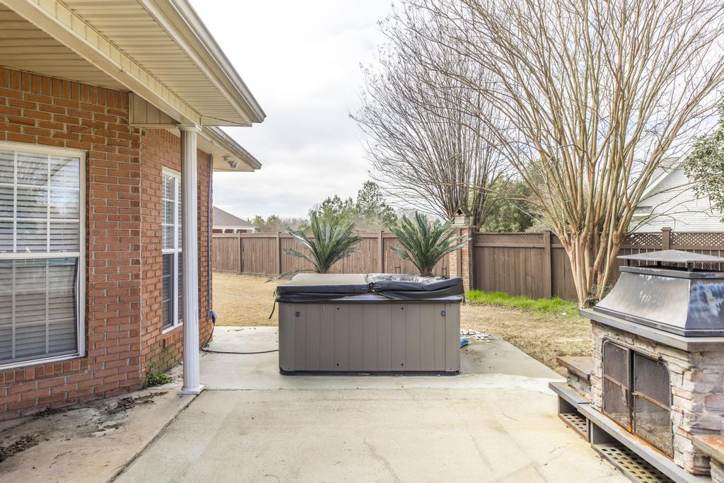 122 WAVERTREE Drive, Warner Robins, GA, 31088