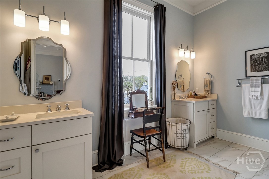 518 E Bolton Street, Savannah, GA, 31401