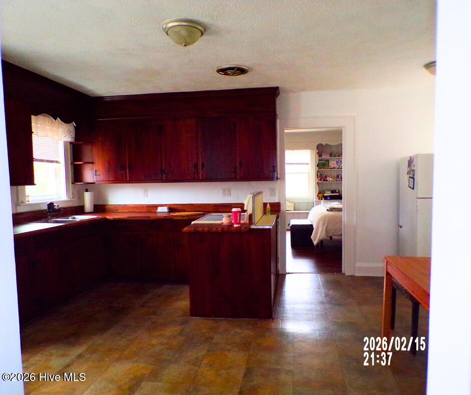 1534 W Thomas Street, Rocky Mount, NC, 27804