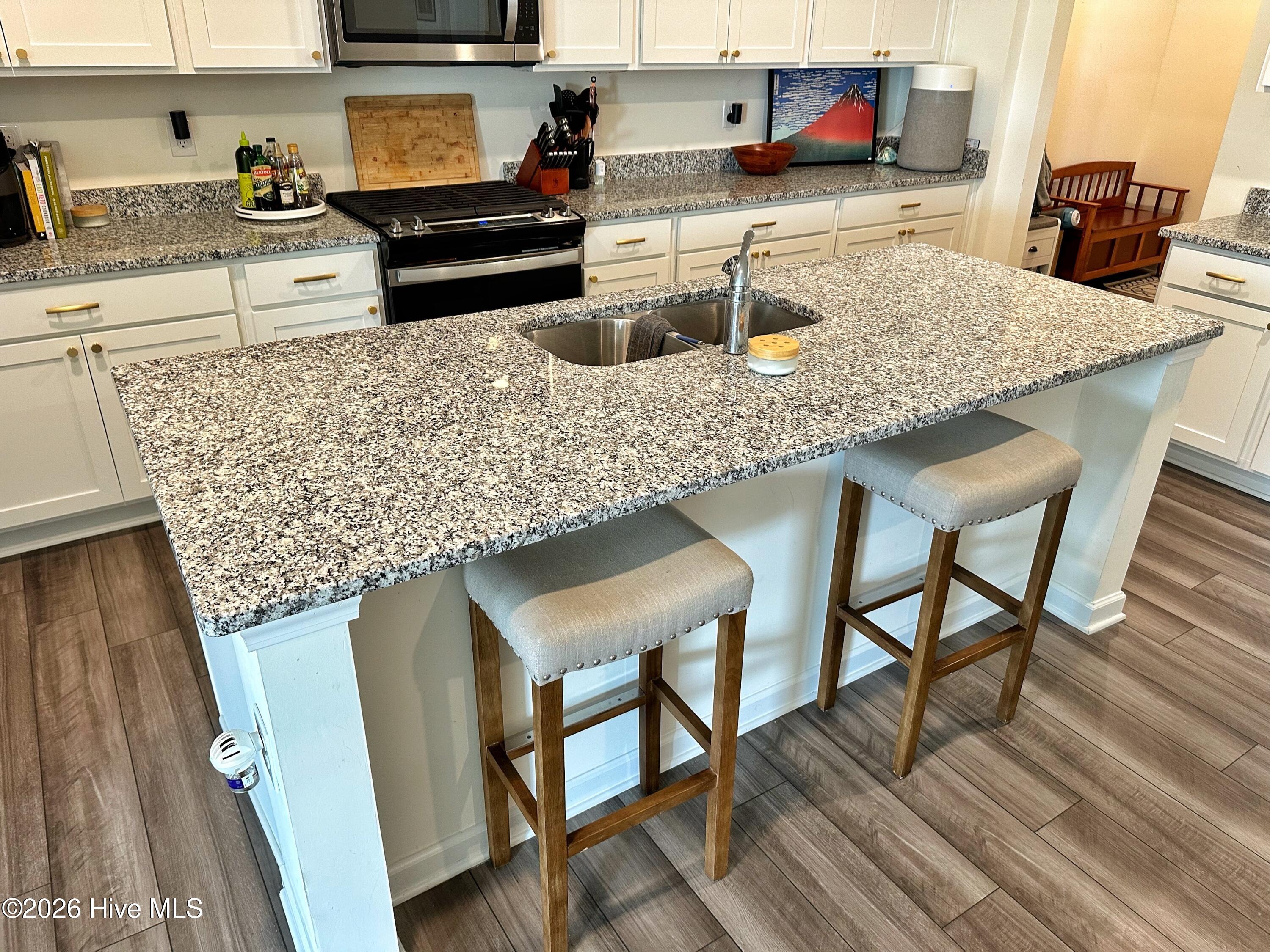 1002 Rodanthe Drive,New Bern