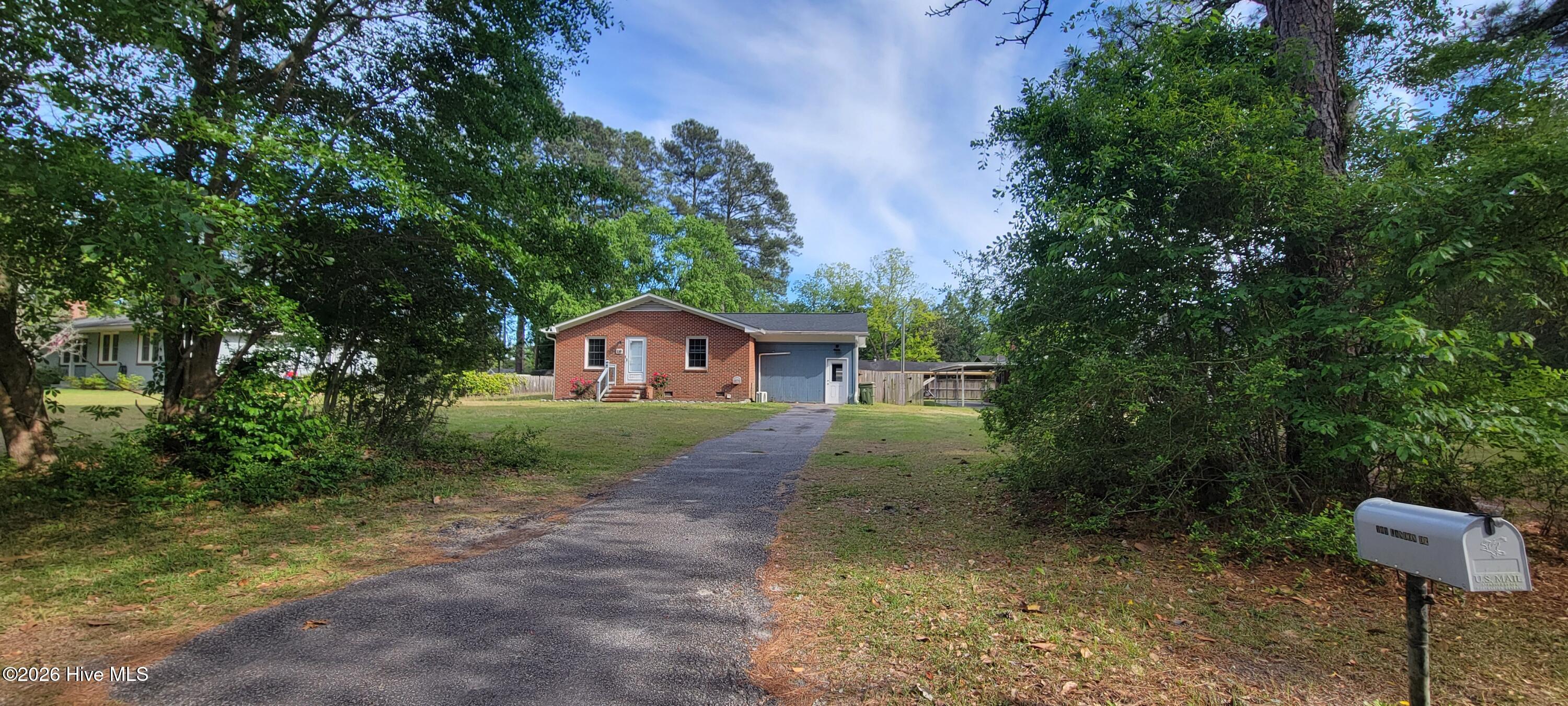Photo 4 of Single family home for sale at 110 Landon Dr, Washington, NC 27889 | MLS# 100571027 | Listing updated on 2026-10-20