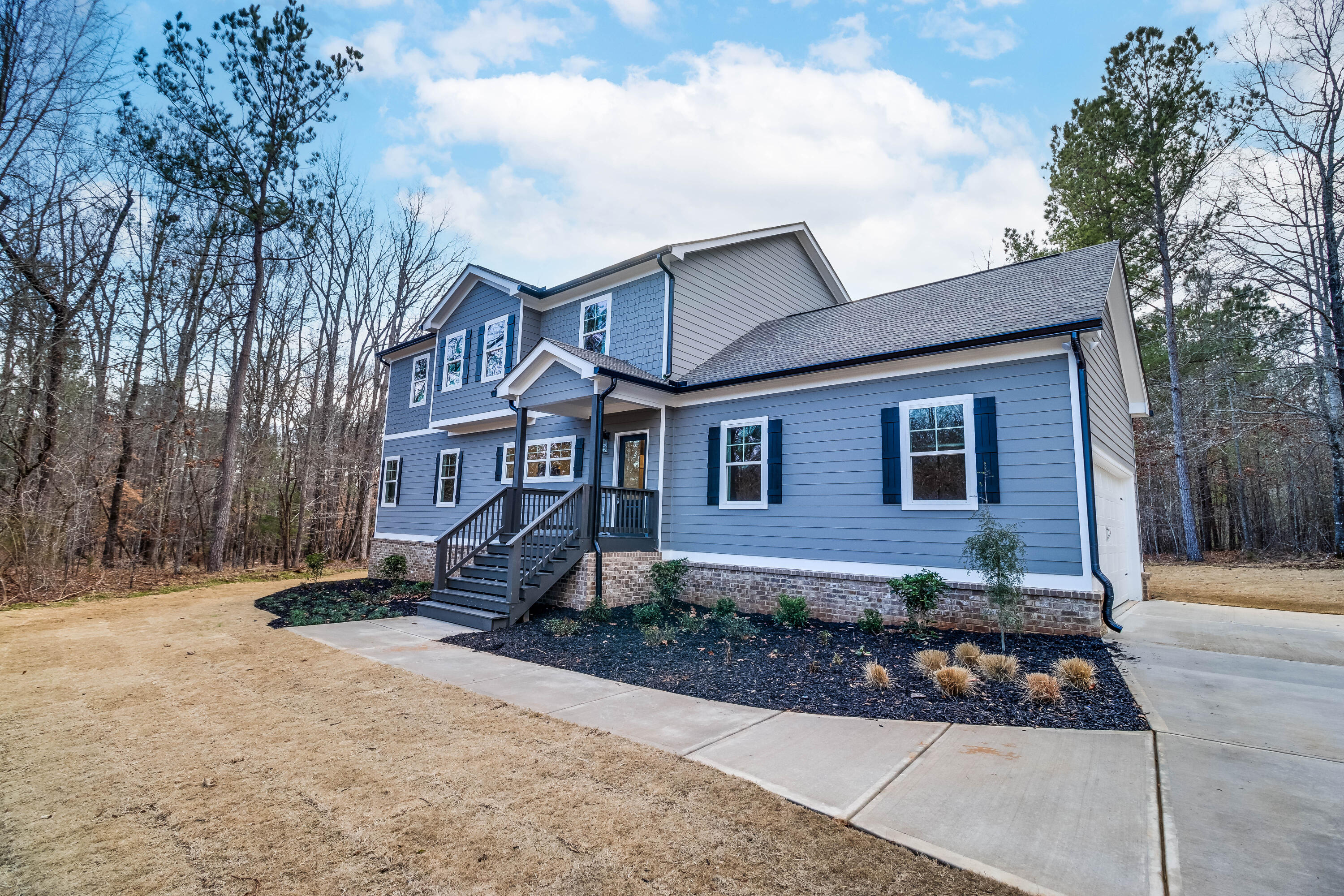 1021 S Pointe Court, Tignall, GA, 30668