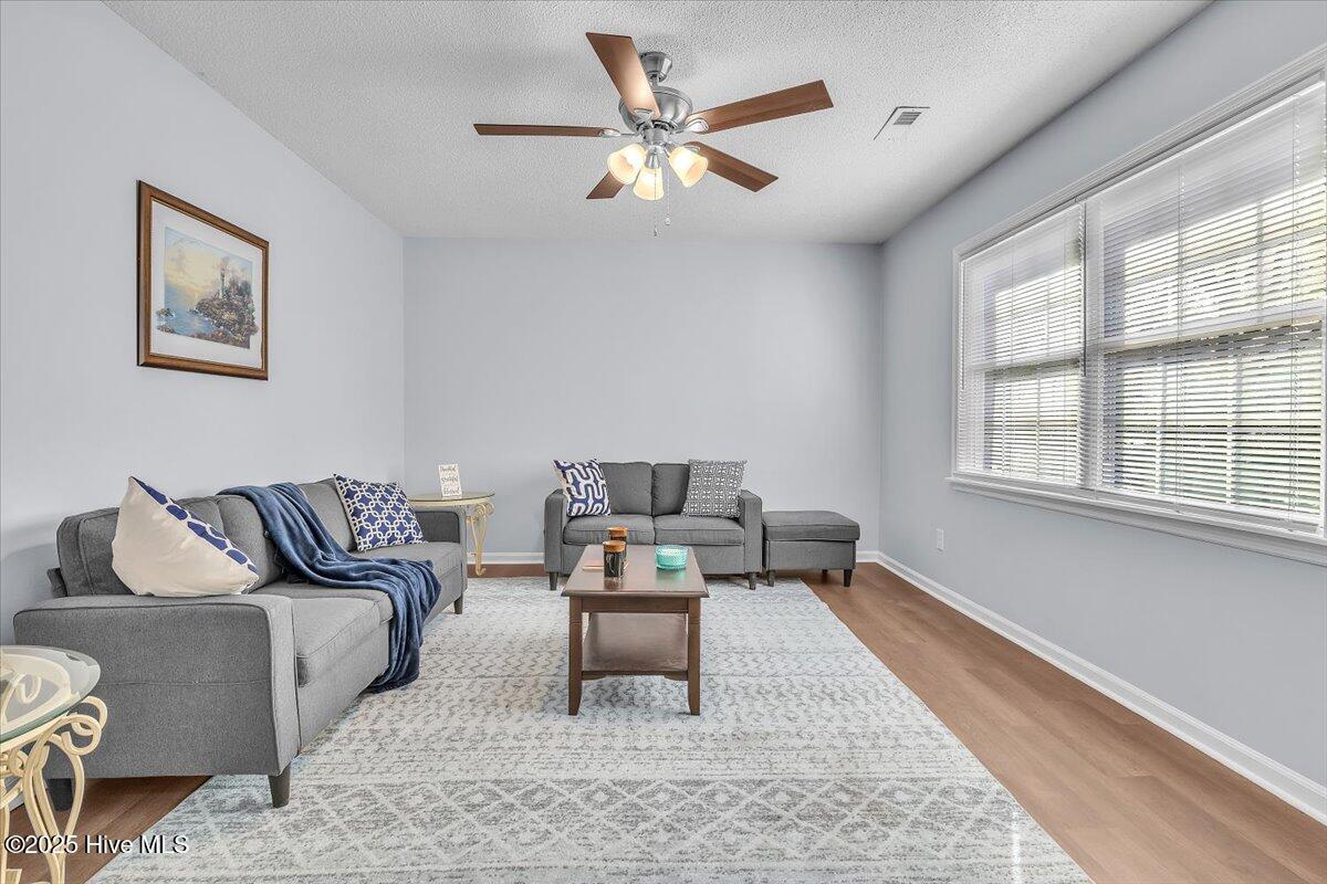 122 Carolina Circle, Jacksonville, NC, 28546