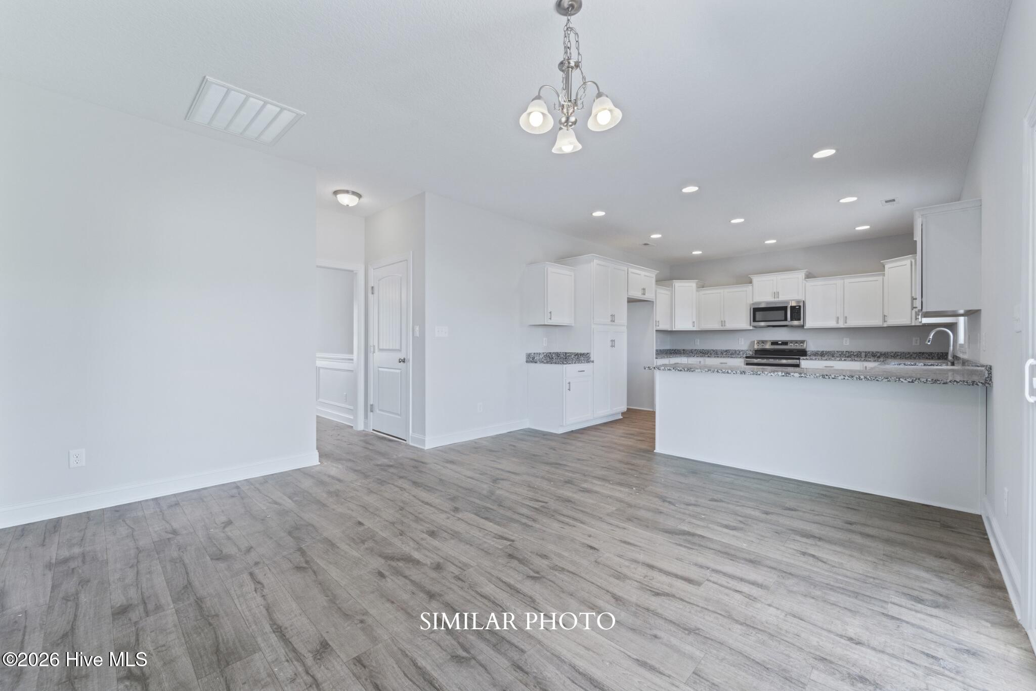 204 Windsor Run Boulevard, Jacksonville, NC, 28546