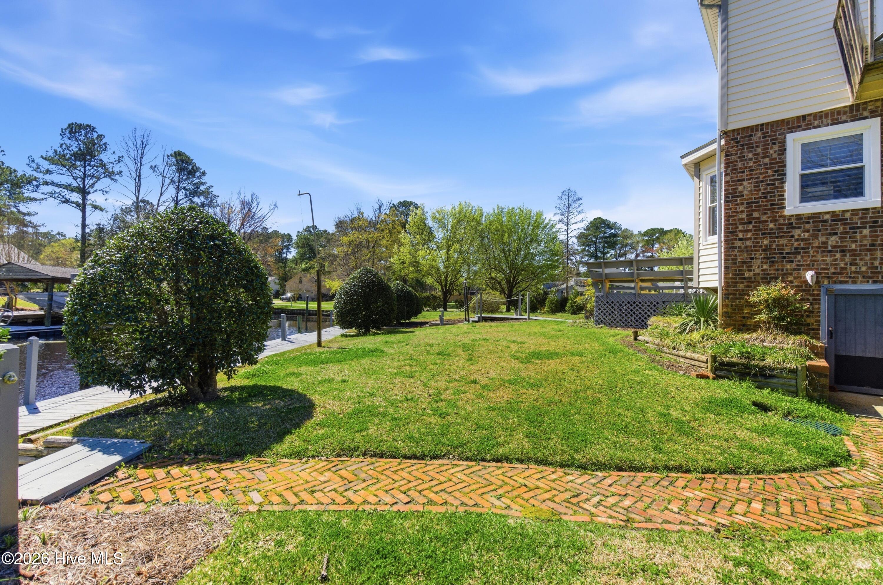 108 Mariners Court,New Bern