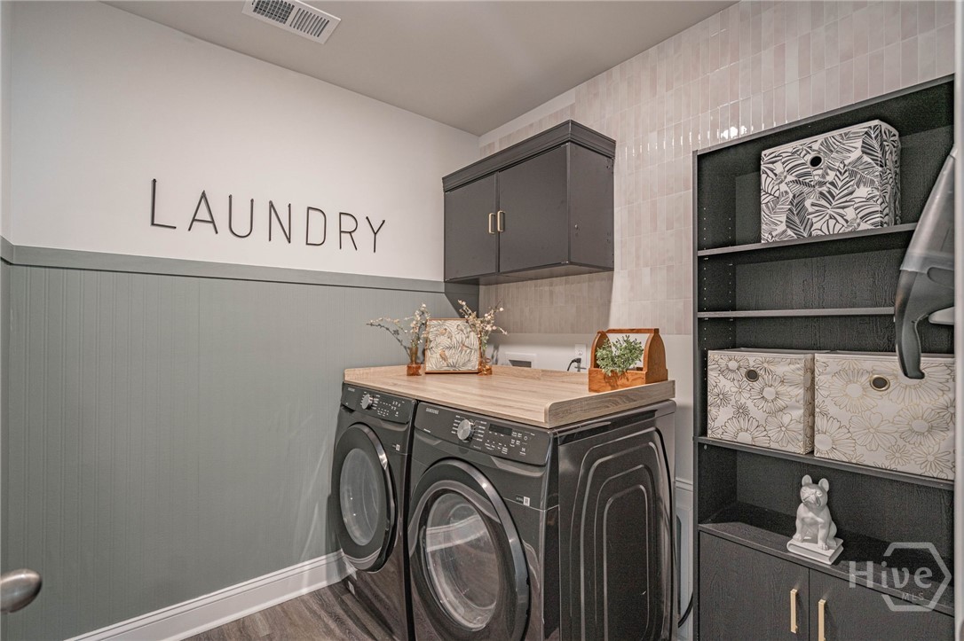 756 Logging Hill Drive, Richmond Hill, GA, 31324