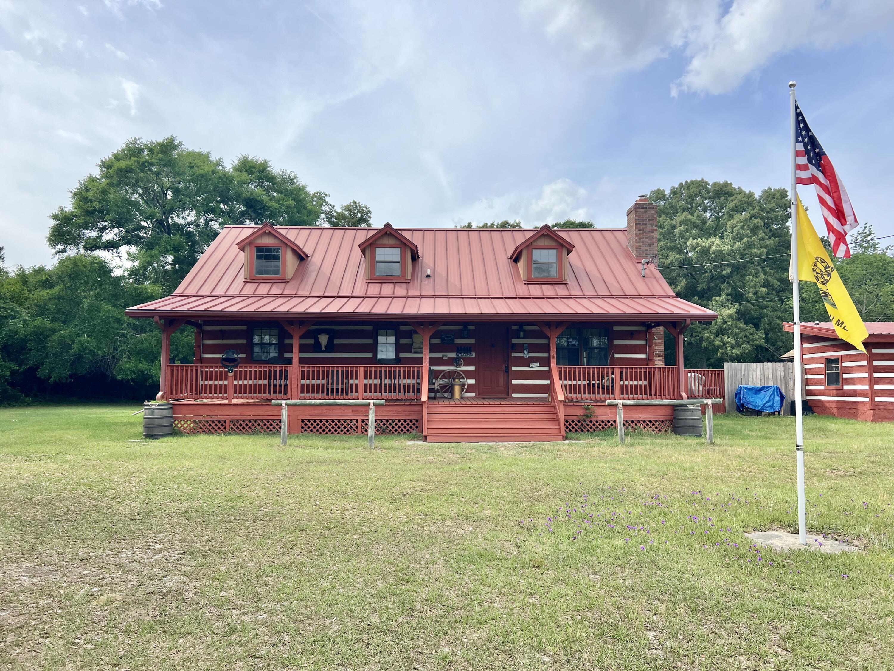 2041 Broome Road, Hephzibah, GA 30815 Listing Photo  1