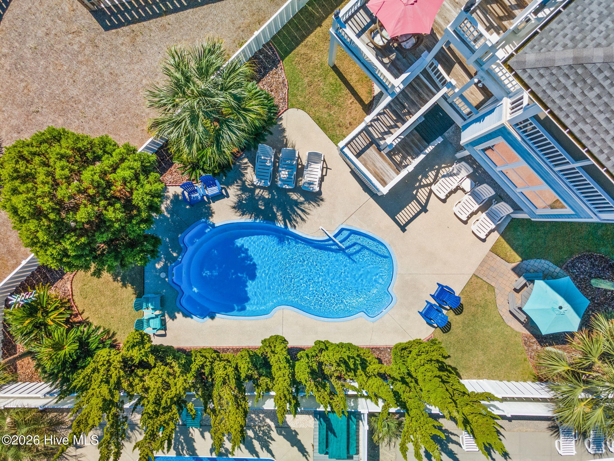 14 Private Drive, Ocean Isle Beach, NC, 28469