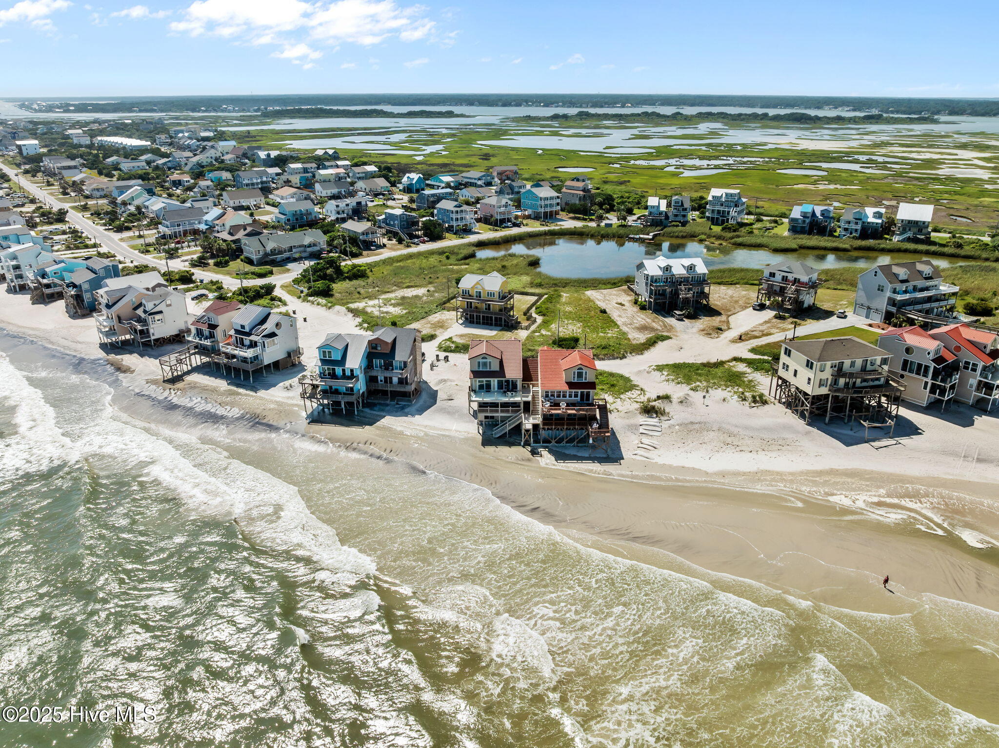 2376 New River Inlet Road, North Topsail Beach, NC, 28460
