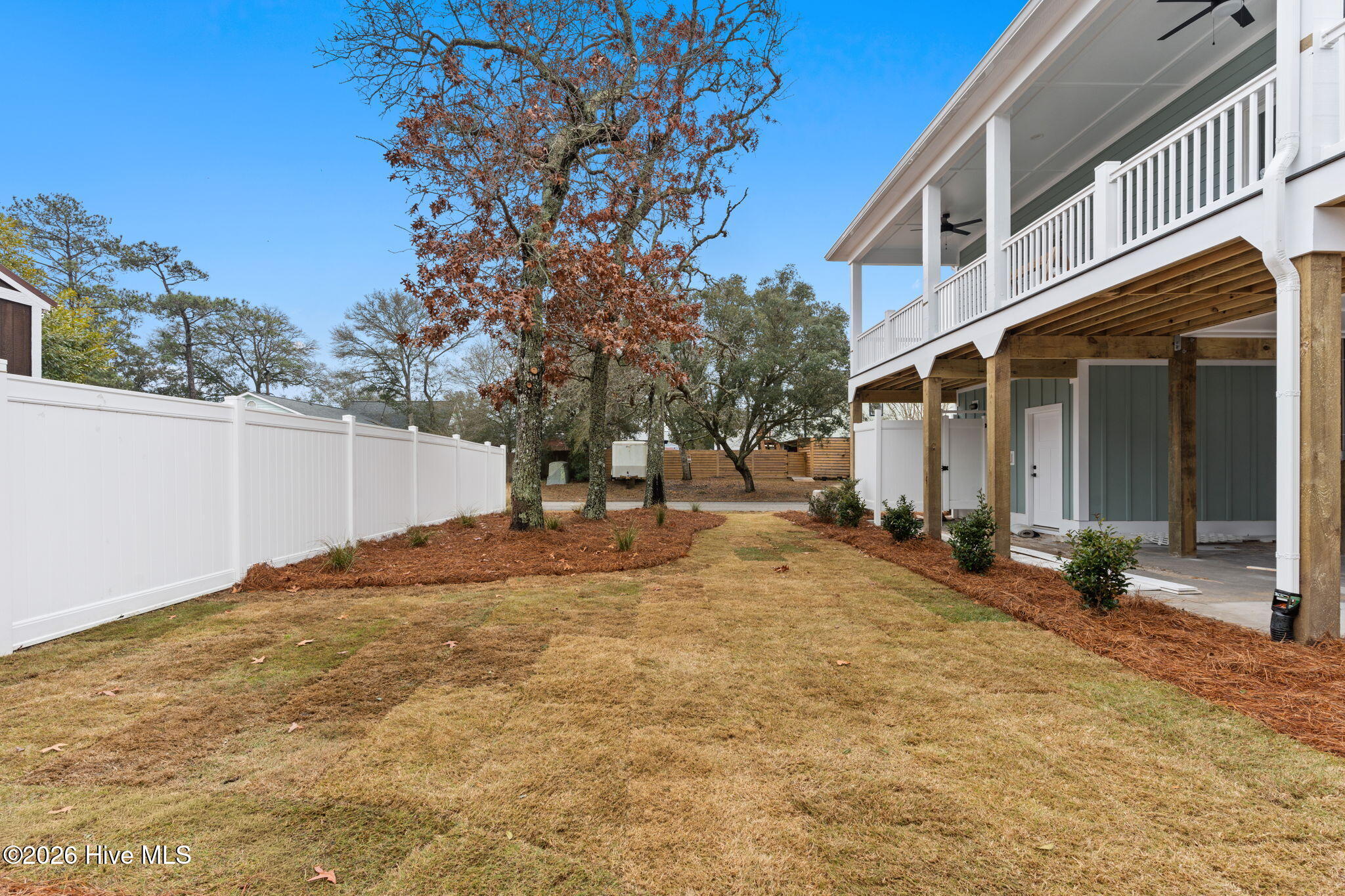 202 NE 33rd Street, Oak Island, NC, 28465