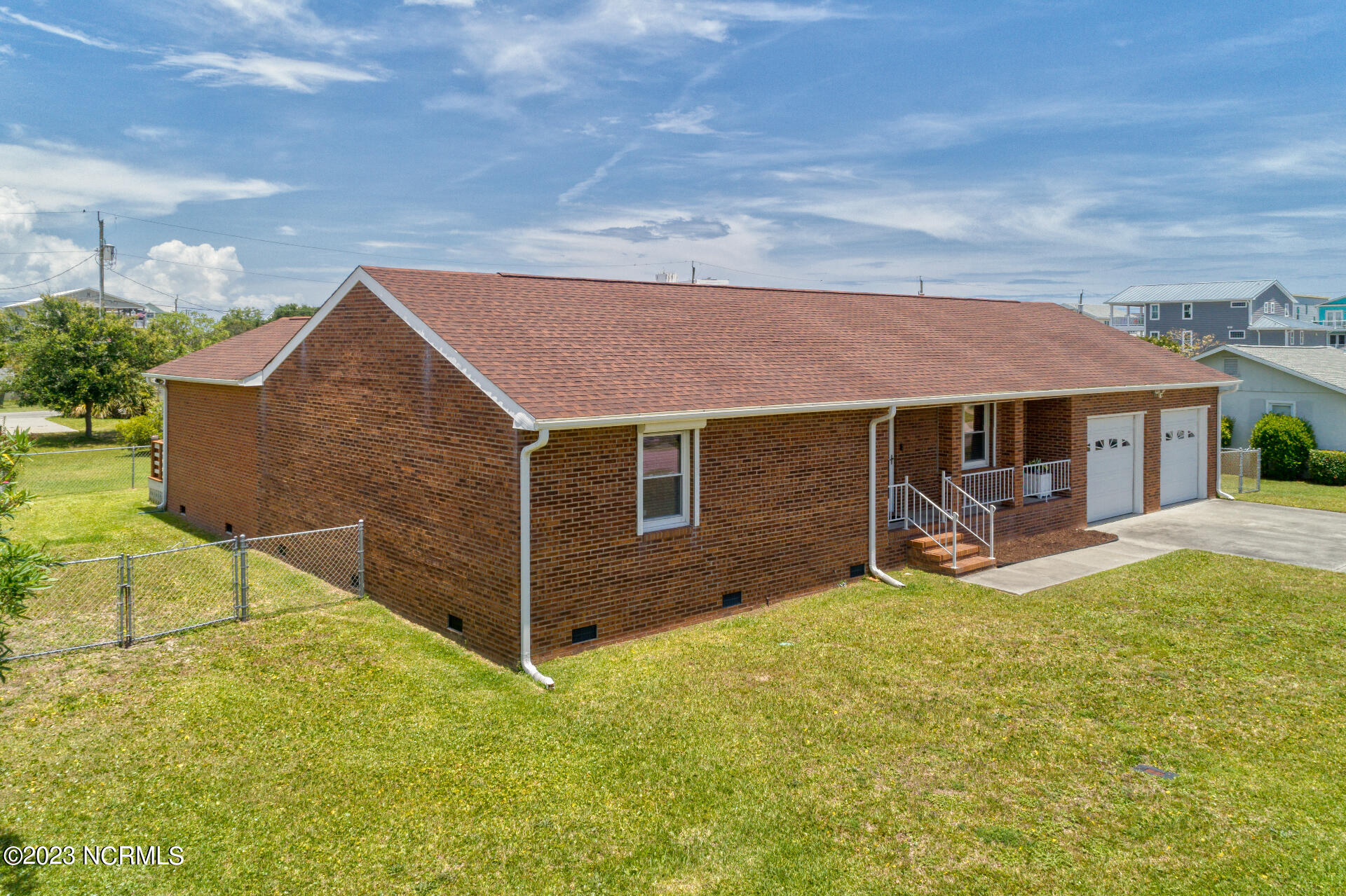 Homes for sale in Kure Beach, NC | 116 Myrtle Ave, Kure Beach, NC 28449 | MLS# 100489135