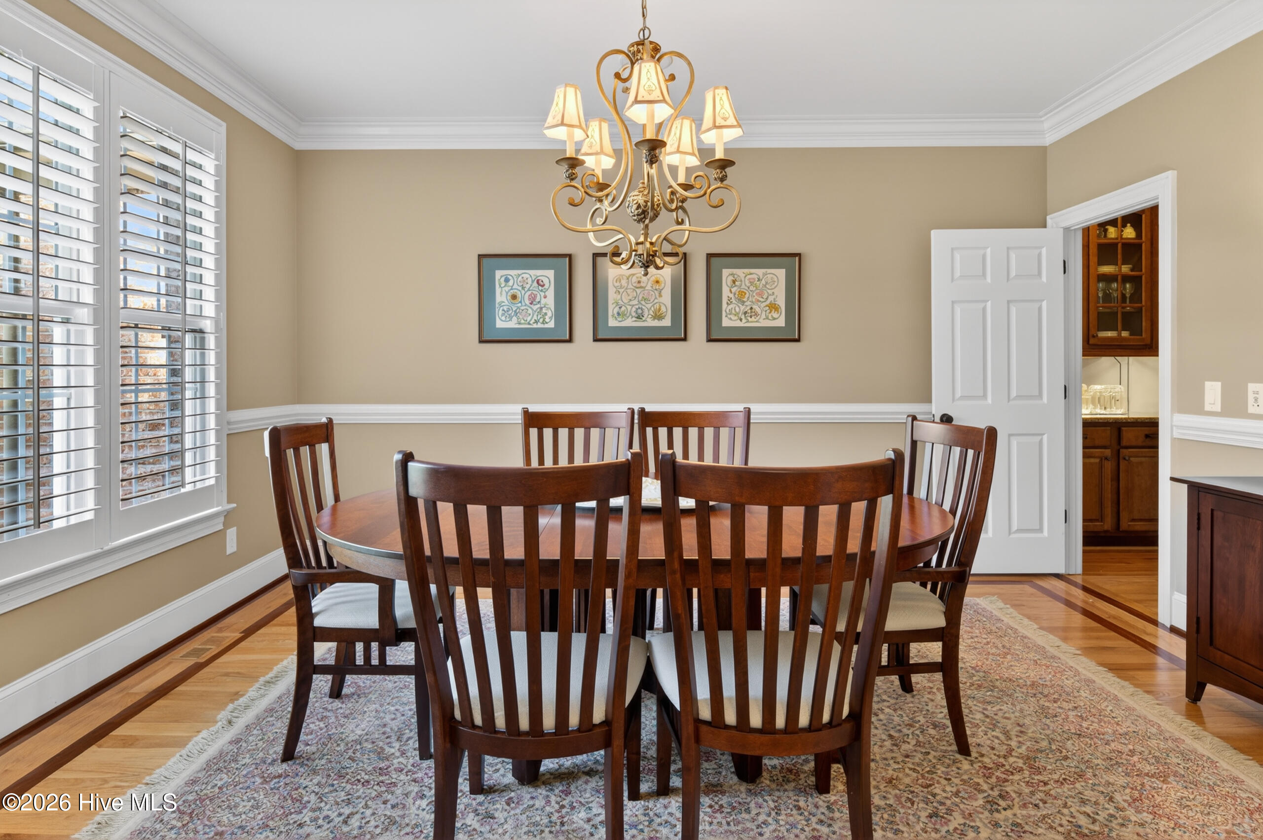 705 Kensington Drive, Greenville, NC, 27858