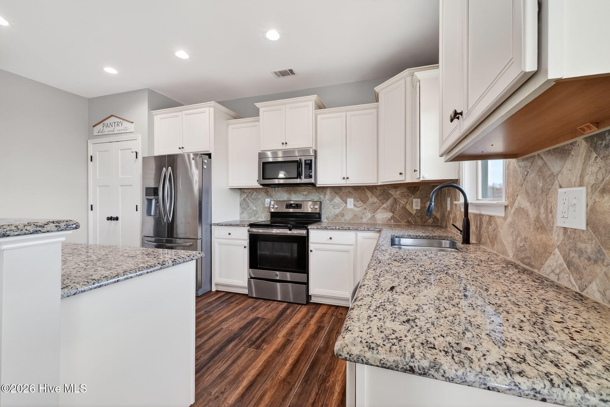 423 Planters Ridge Drive, Pikeville, NC, 27863