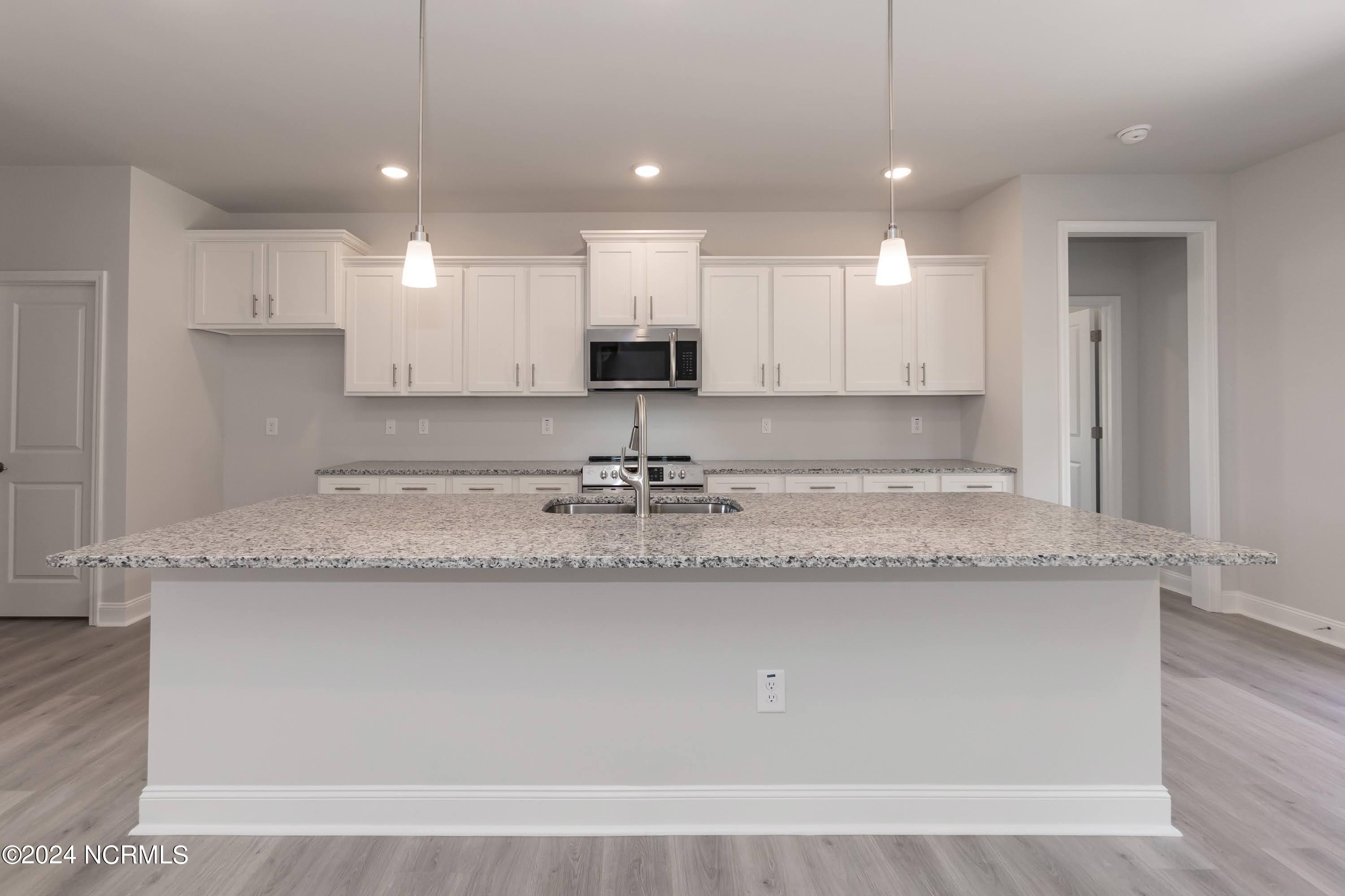 256 Nellie Lane, Swansboro, NC 28584 – photo 9: Kitchen 02
