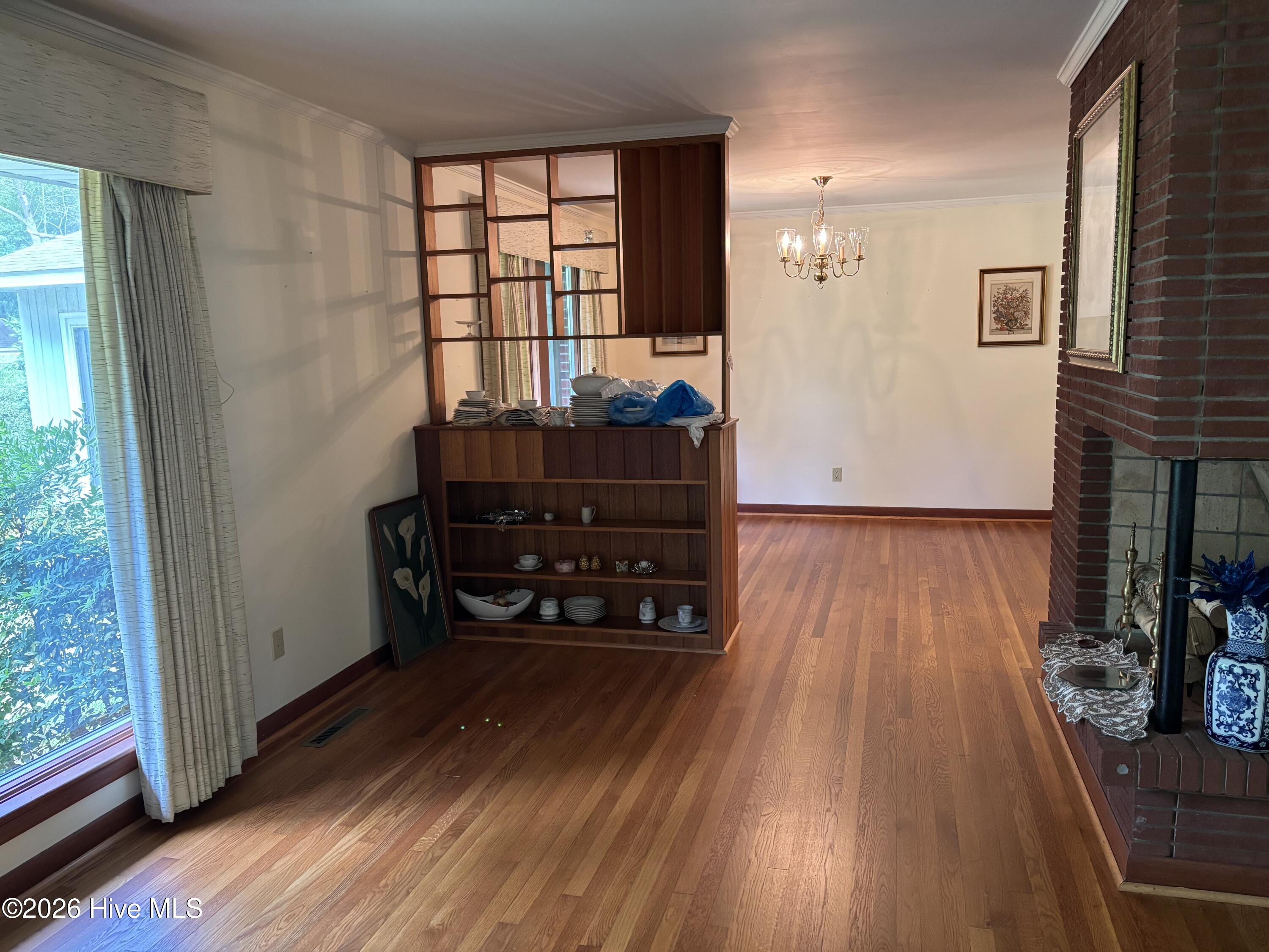 201 Dogwood Lane,Trent Woods