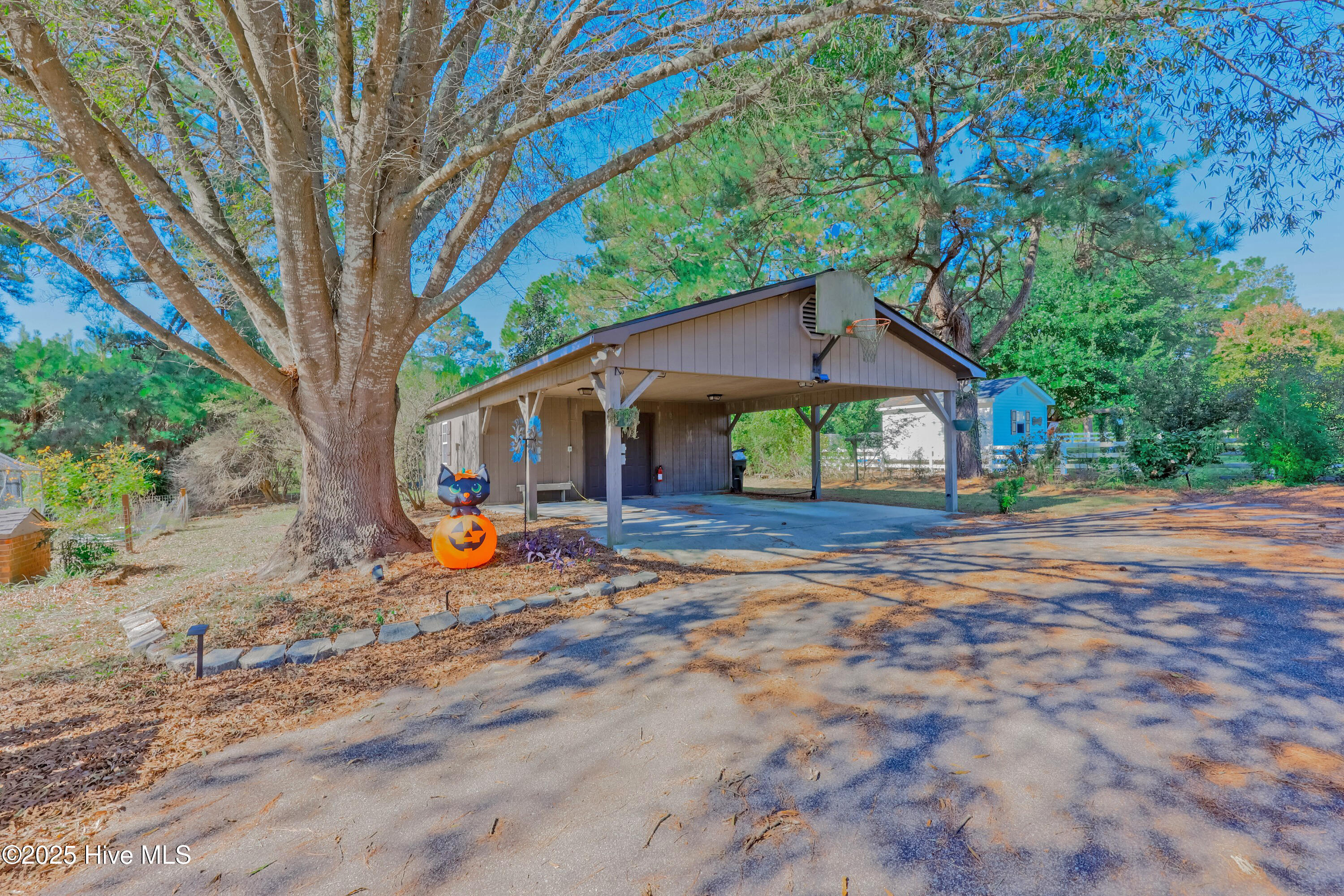 451 Tracy Brown Road, Magnolia, NC 28453 – photo 14: _K6A7317 (Custom)