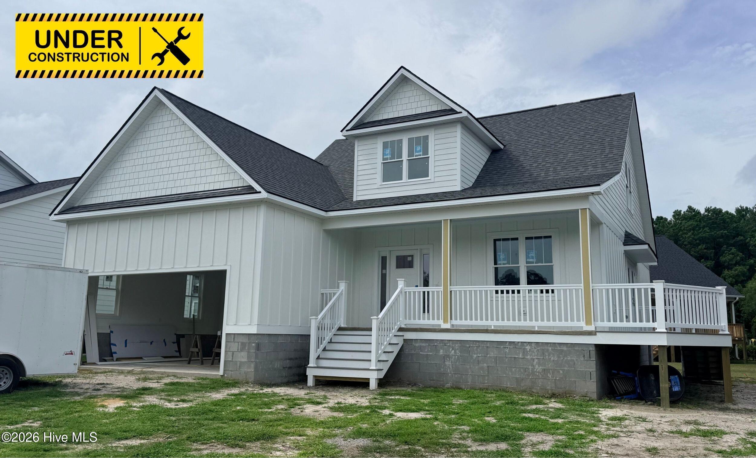 1st image of 102 N River Club Dr, Beaufort, NC 28516 | MLS# 100592466