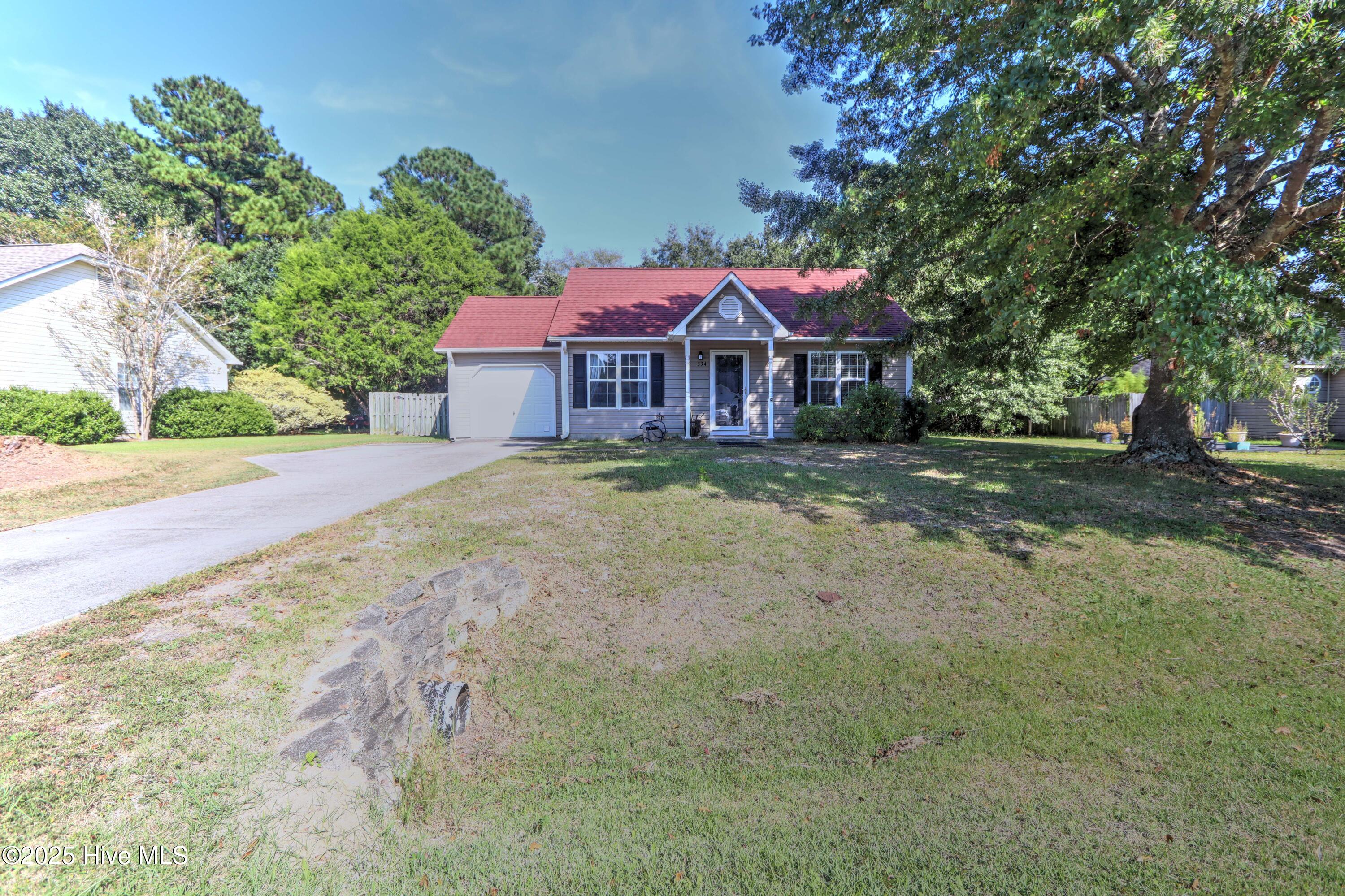 Property at 334 Kingsworth Lane