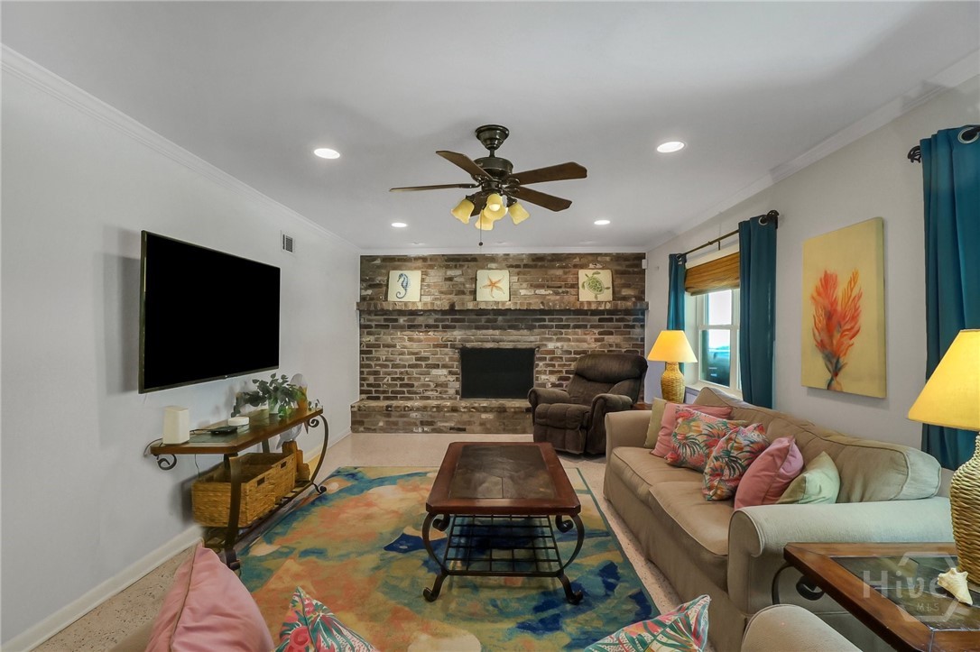 506 Butler Avenue, Tybee Island, GA 31328 Listing Photo  22