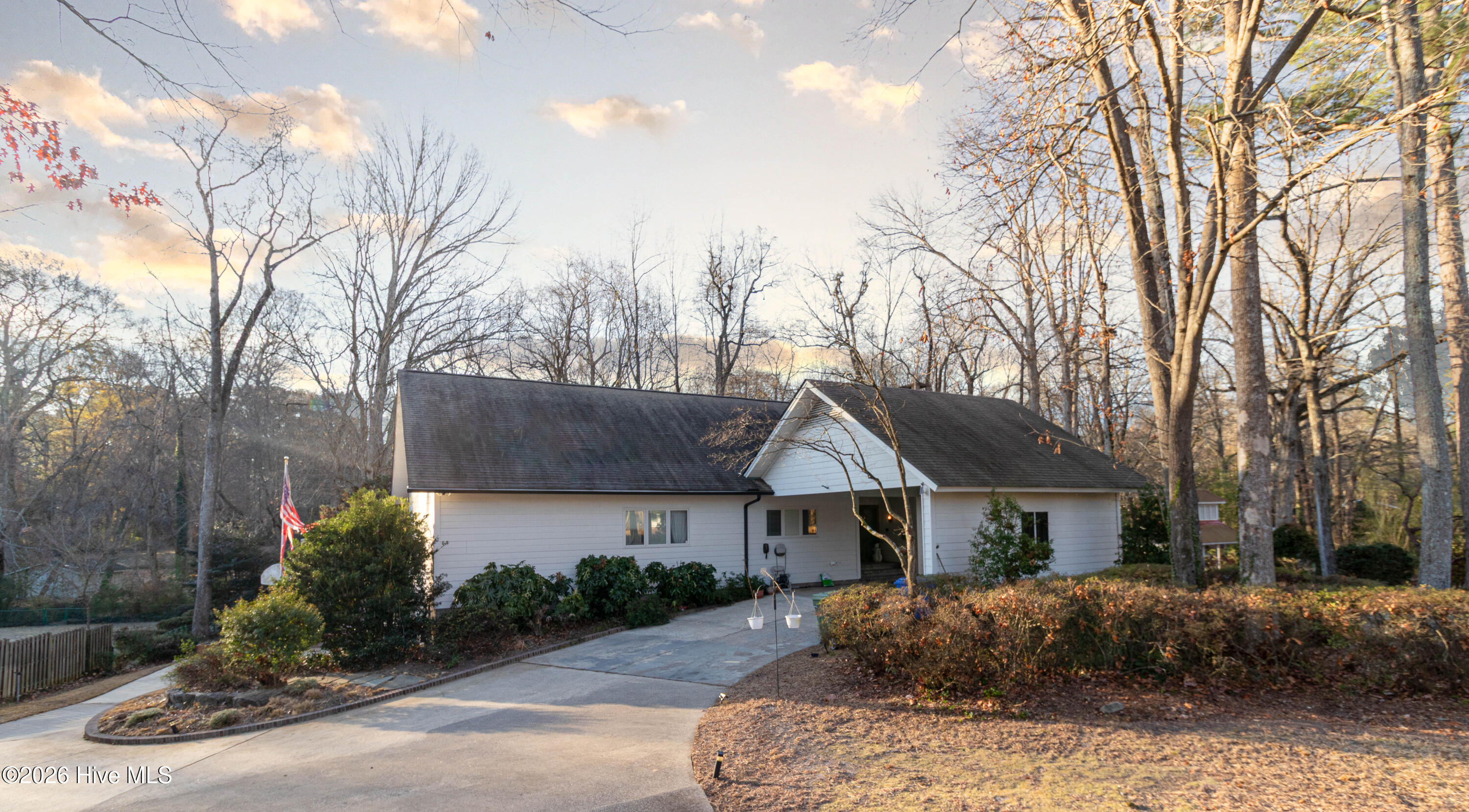 1015 Cardinal Drive NW, Wilson, NC, 27896