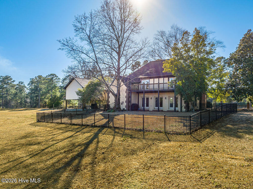 450 Addor Road, Aberdeen, NC, 28315