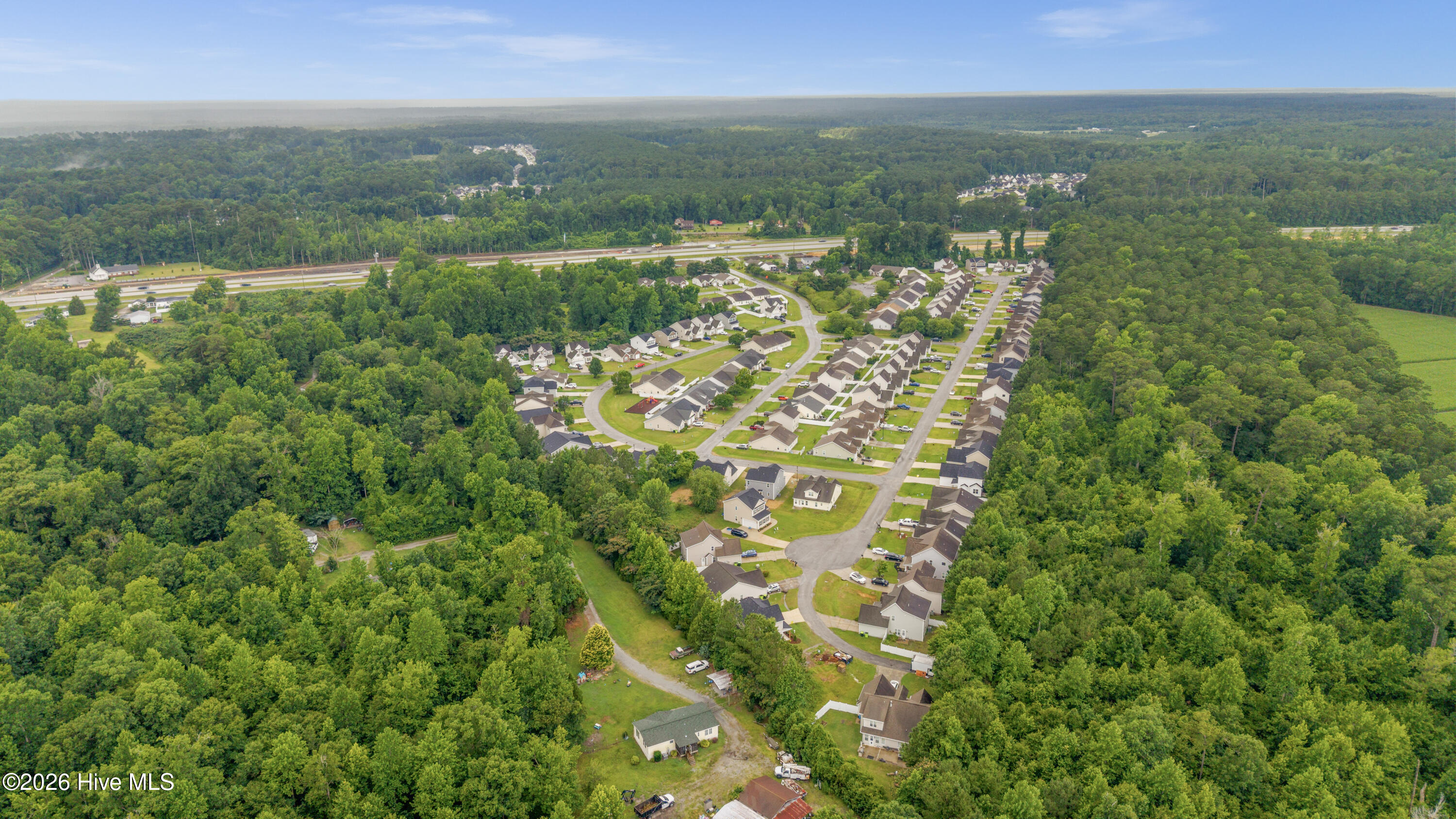 318 Hawks Bluff Drive,New Bern