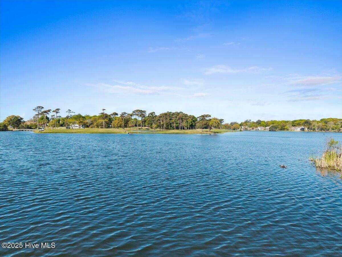 View from your Liv Room