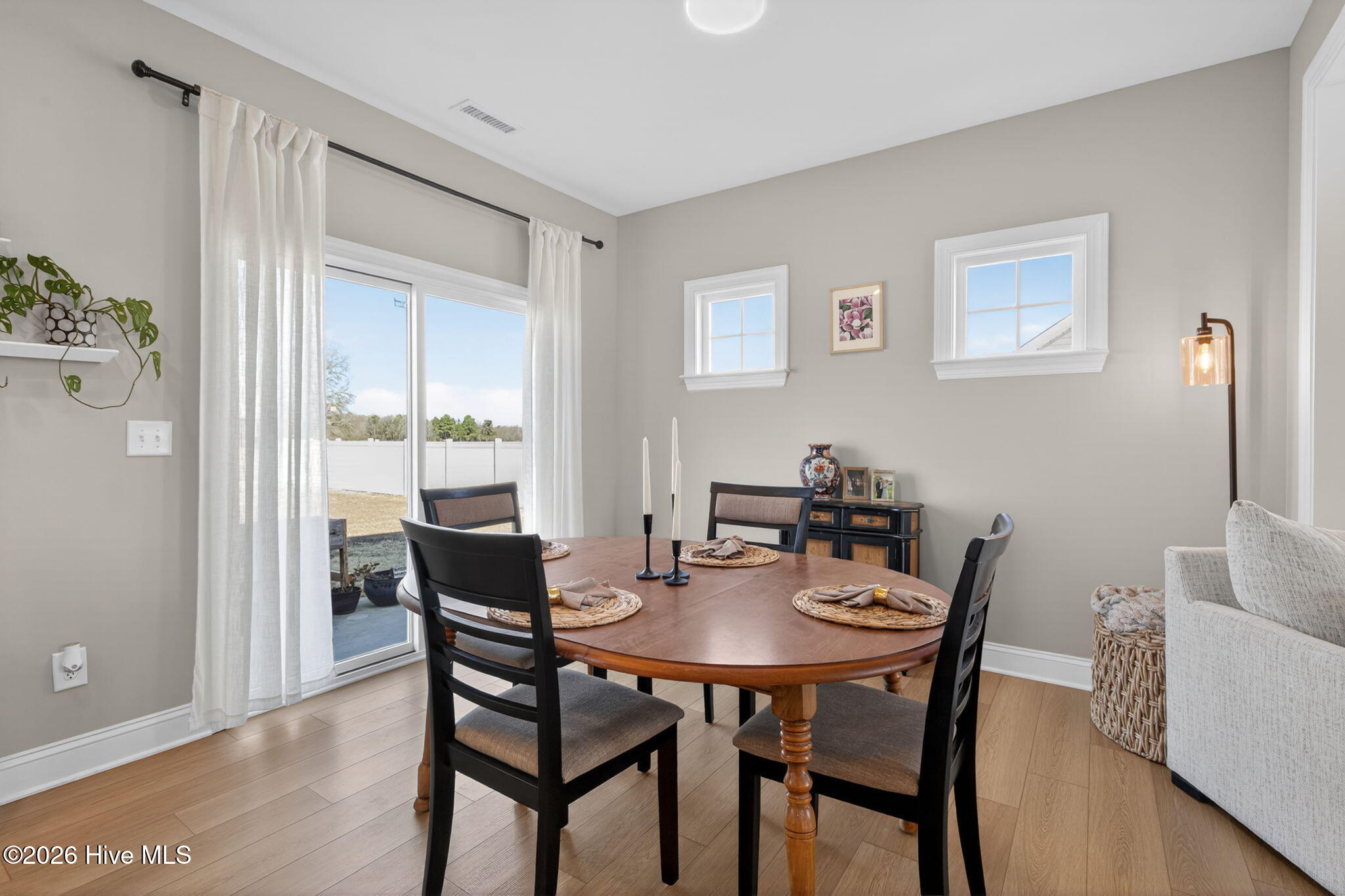 4509 Peabody Street W, Wilson, NC, 27893