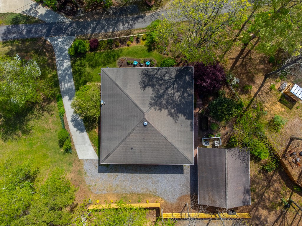 Exterior photo of 218 Lakeshore Drive, Hayesville, NC 28904. MLS: 98544381
