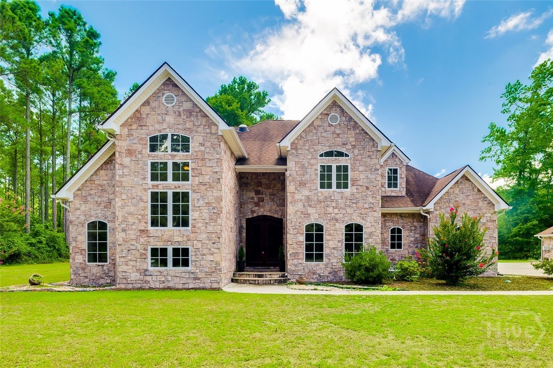 Homes for sale in Townsend, GA | 1198 Ne Fiddler's Cvs, Townsend, GA 31331 | MLS# SA334651