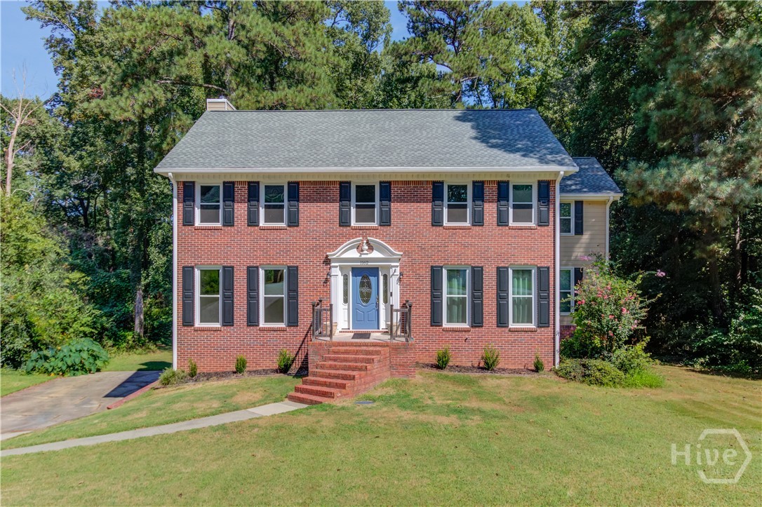 1st image of 1162 Melton Dr Sw, Lilburn, GA 30047 | MLS# CL363117