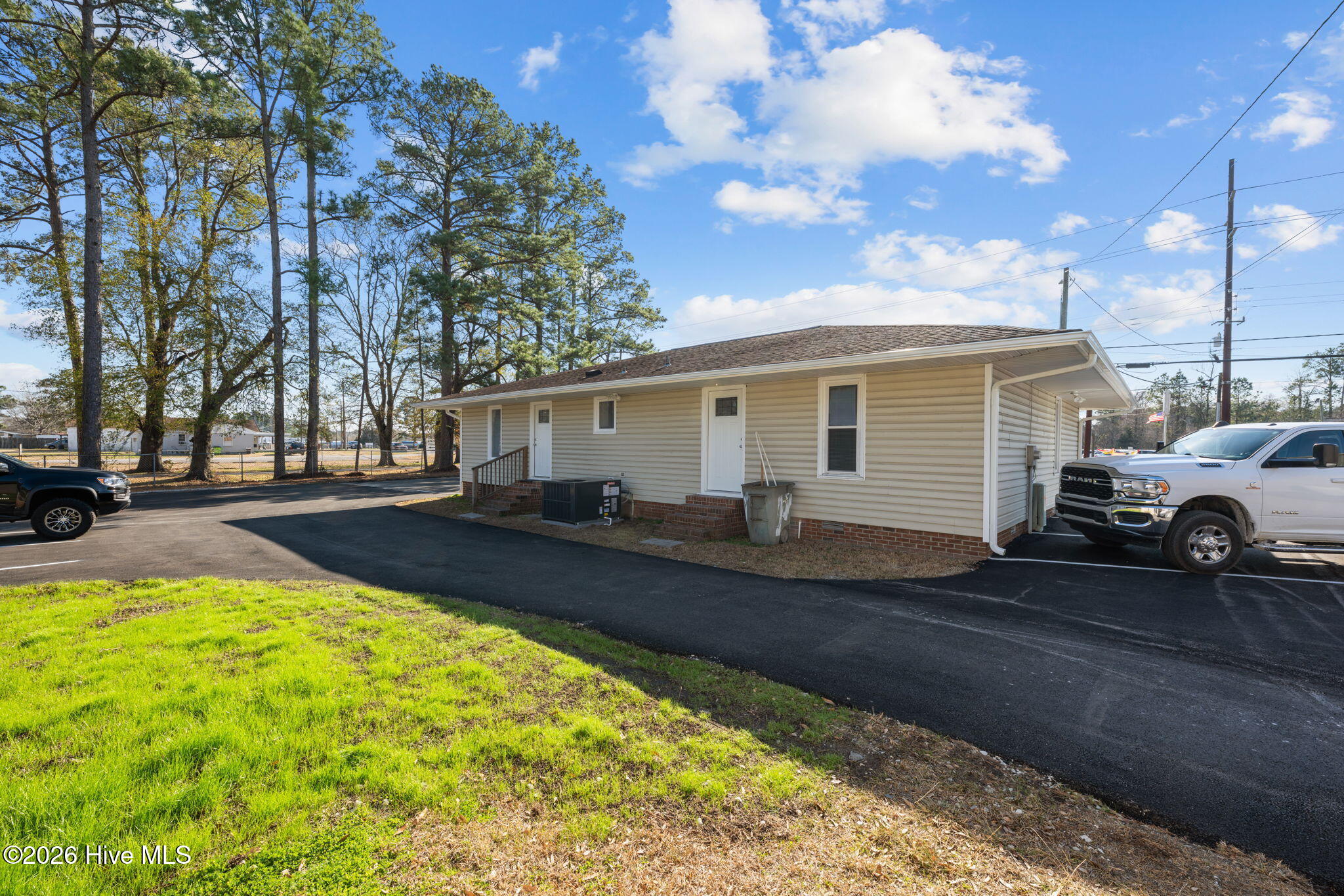 3330 Neuse Boulevard, New Bern, NC, 28560