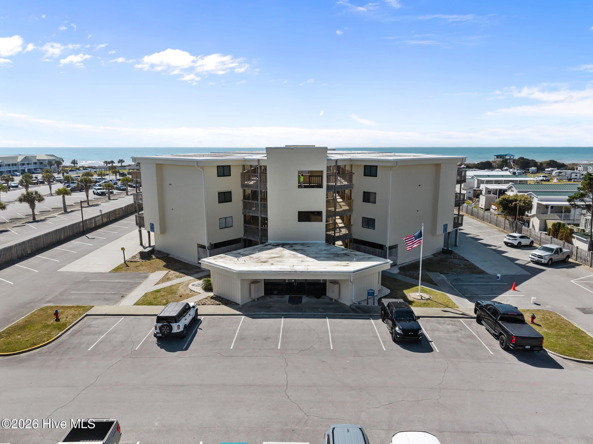 9100 Reed Drive UNIT 4106, Emerald Isle, NC, 28594