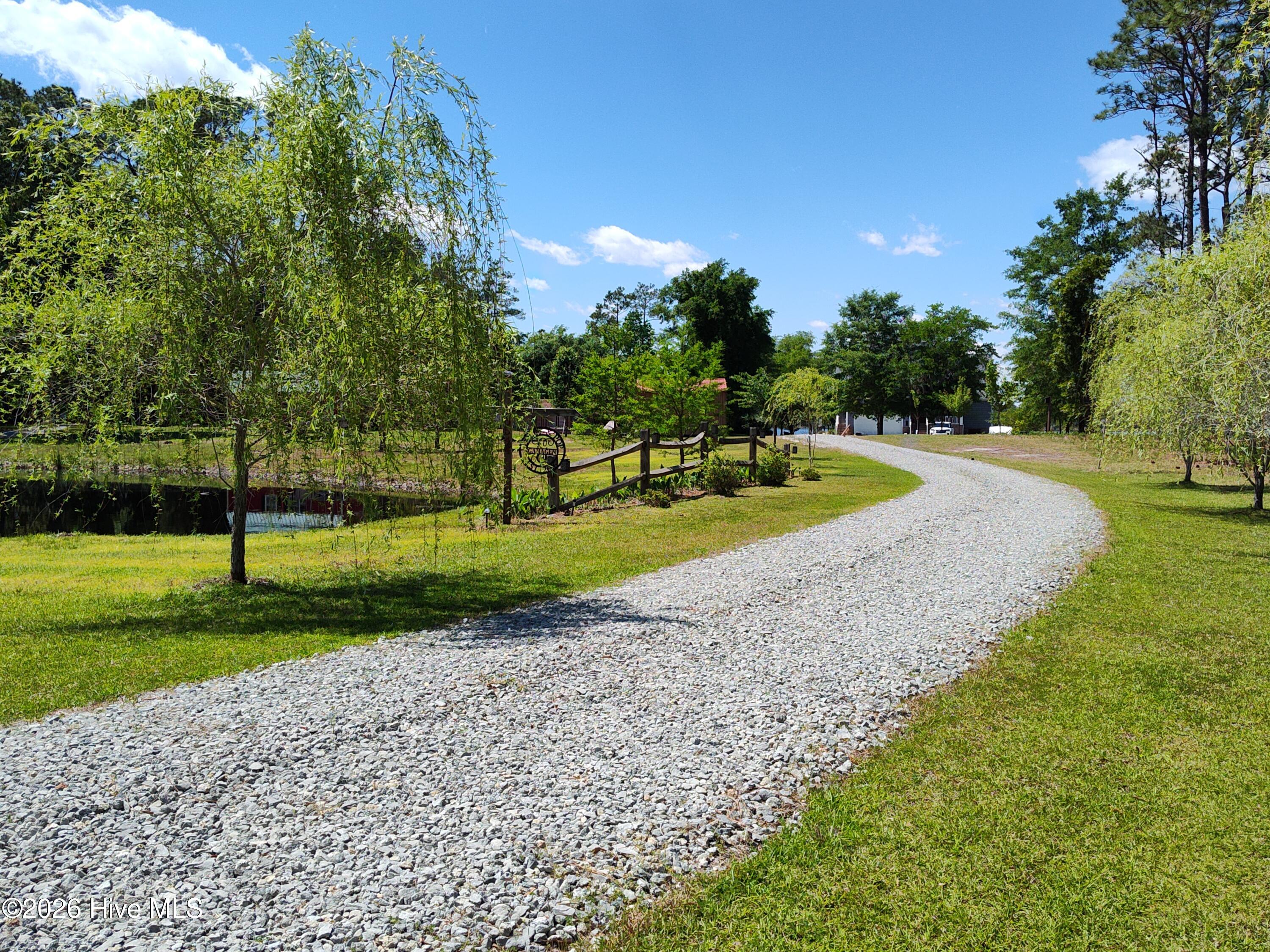 5544 Creek Pointe Road,New Bern