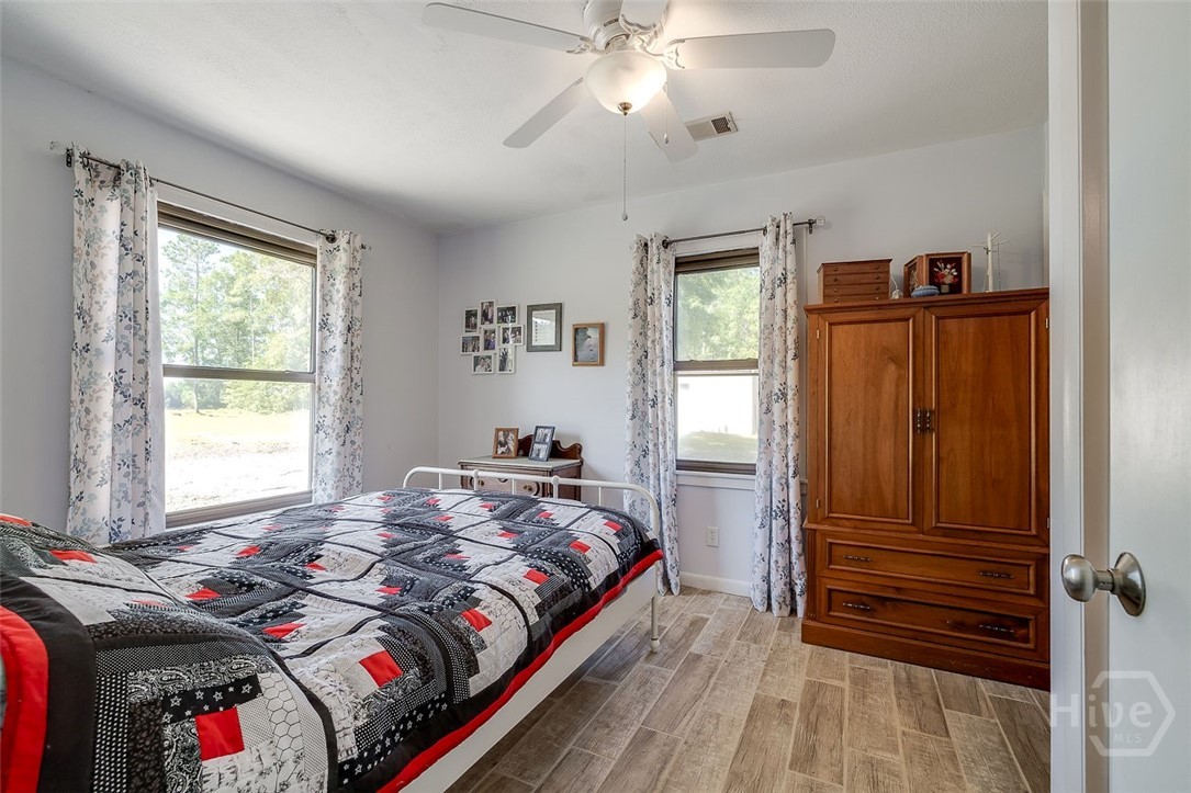 388 White Hill Road, Sylvania, GA, 30467