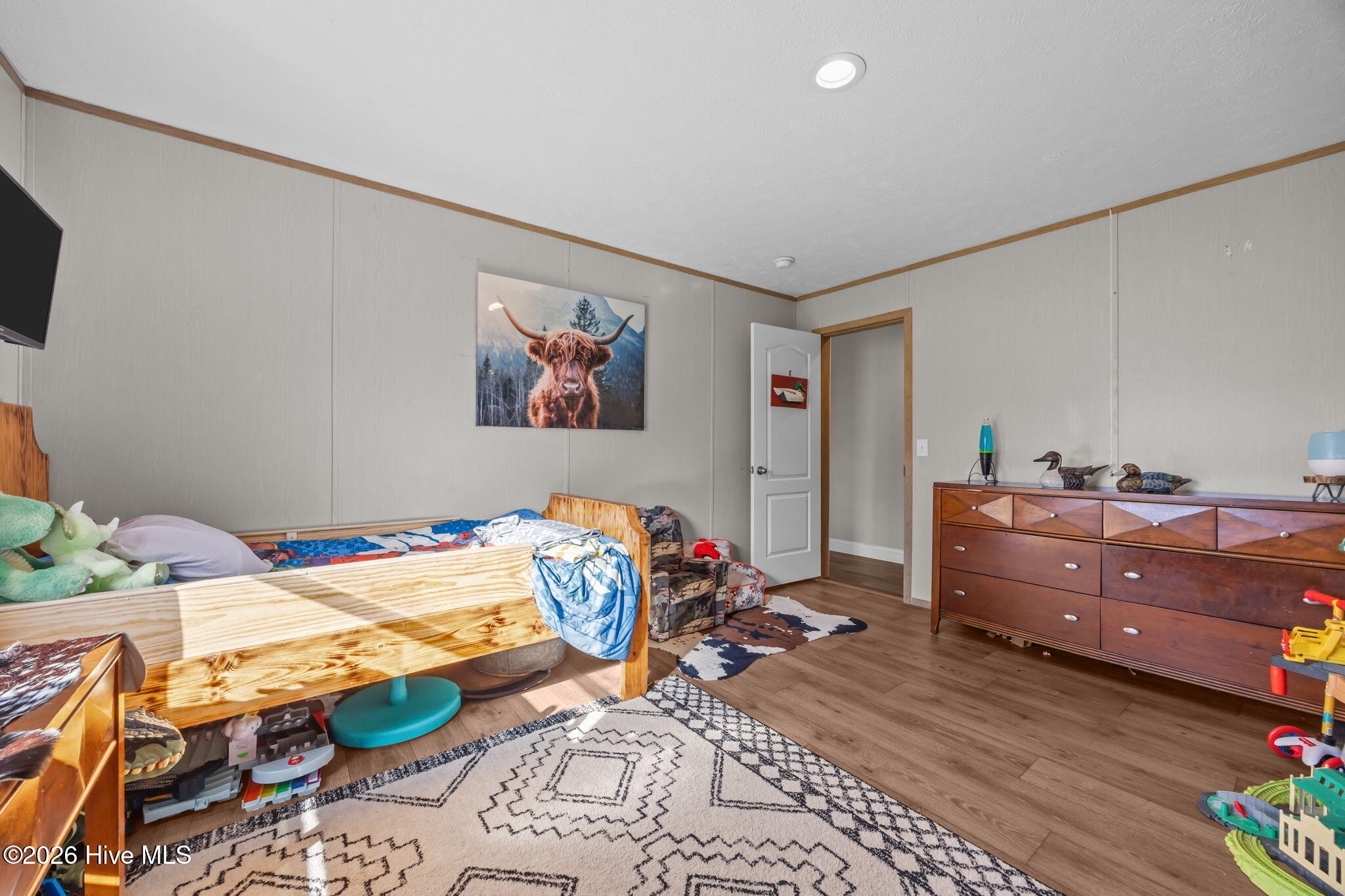 280 Sandy Foundation Road, Kinston, NC, 28504