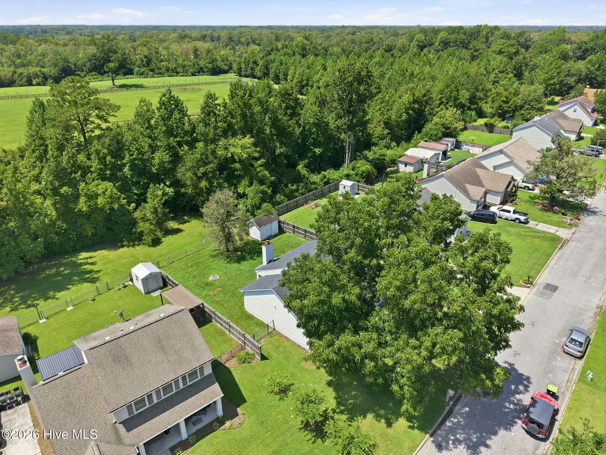 205 Mahogany Drive,Jacksonville